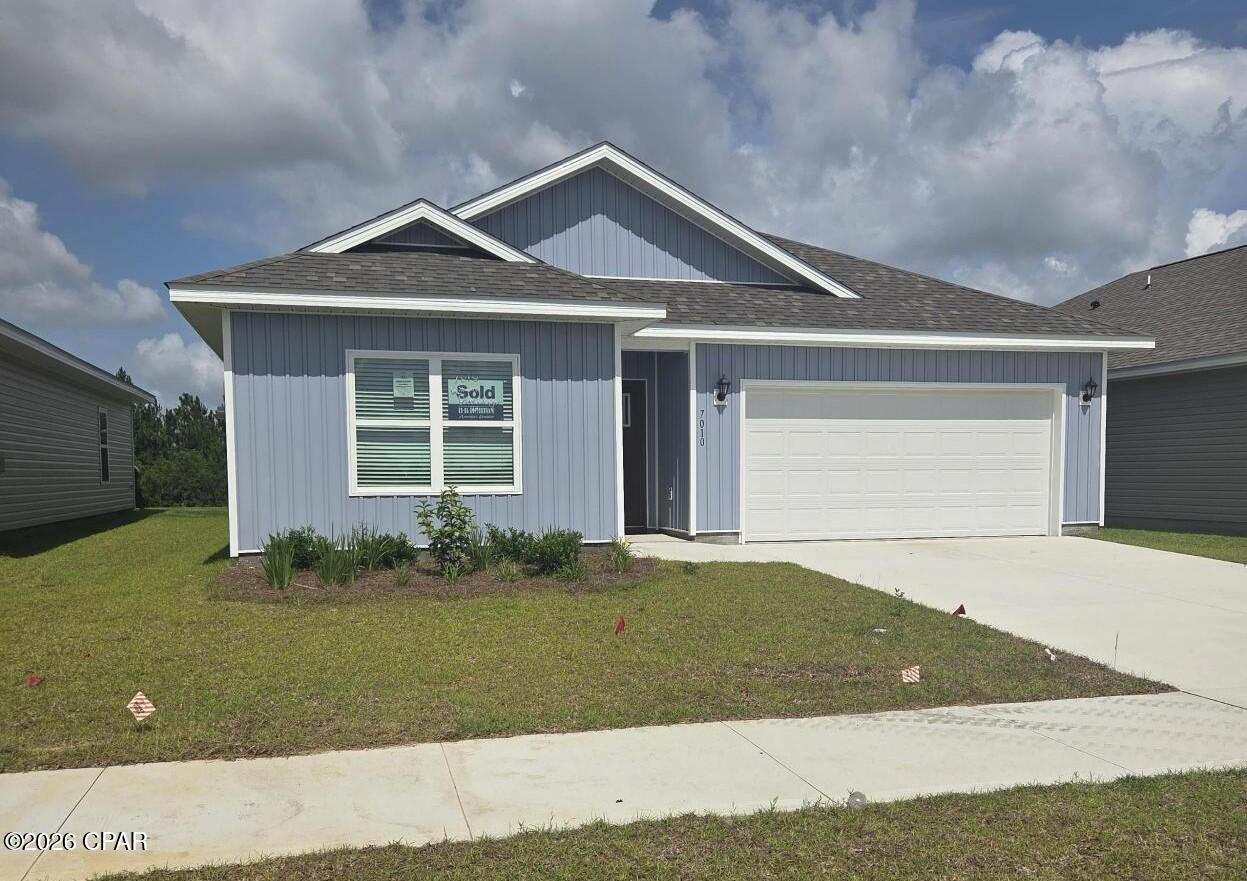 Liberty - Residential