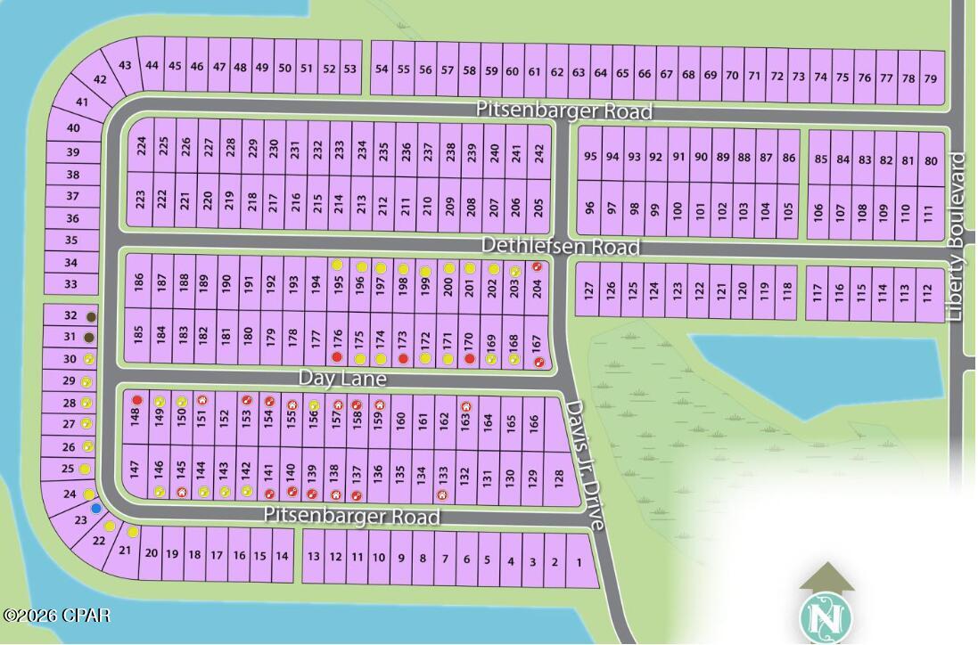 Liberty - Residential