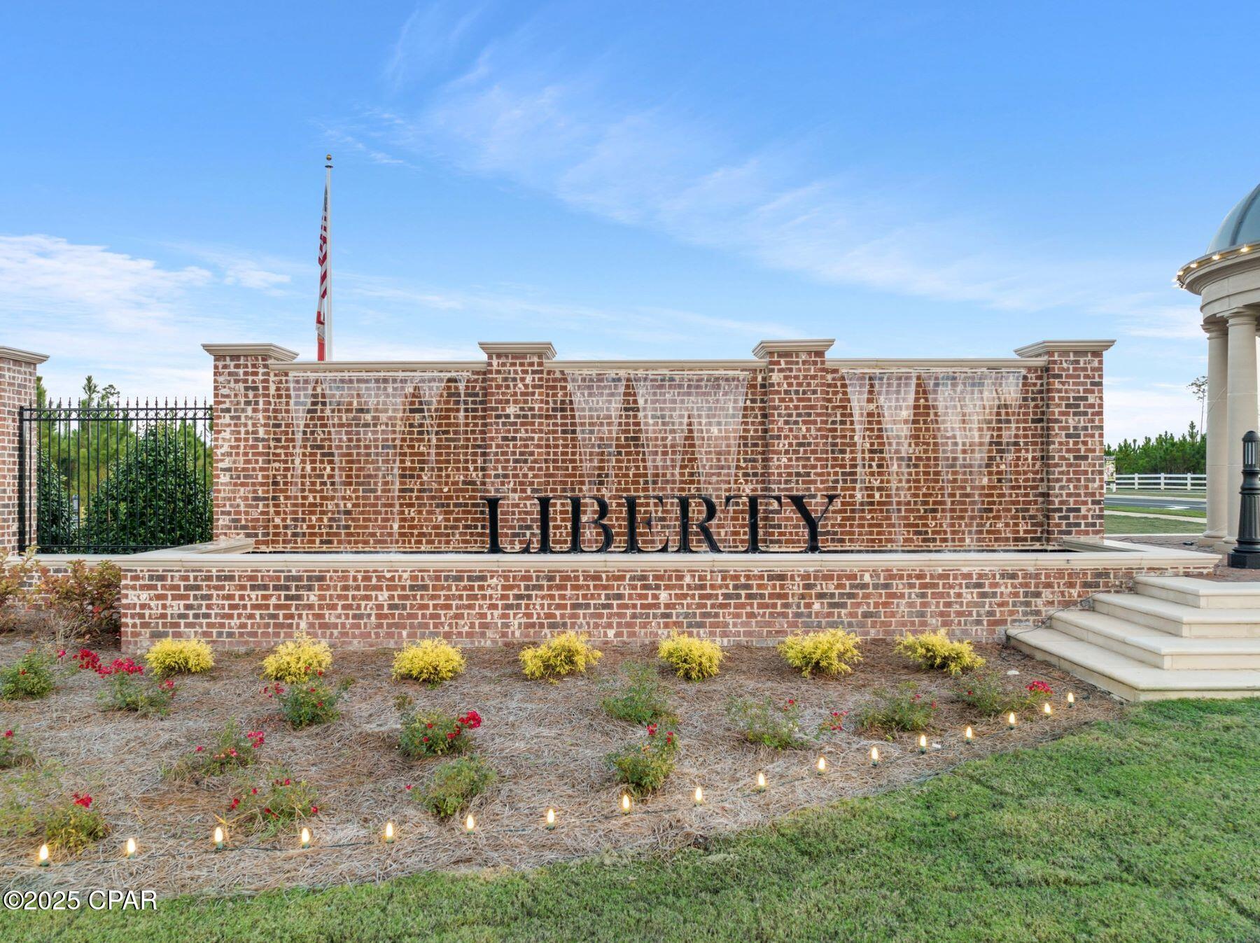 Liberty - Residential