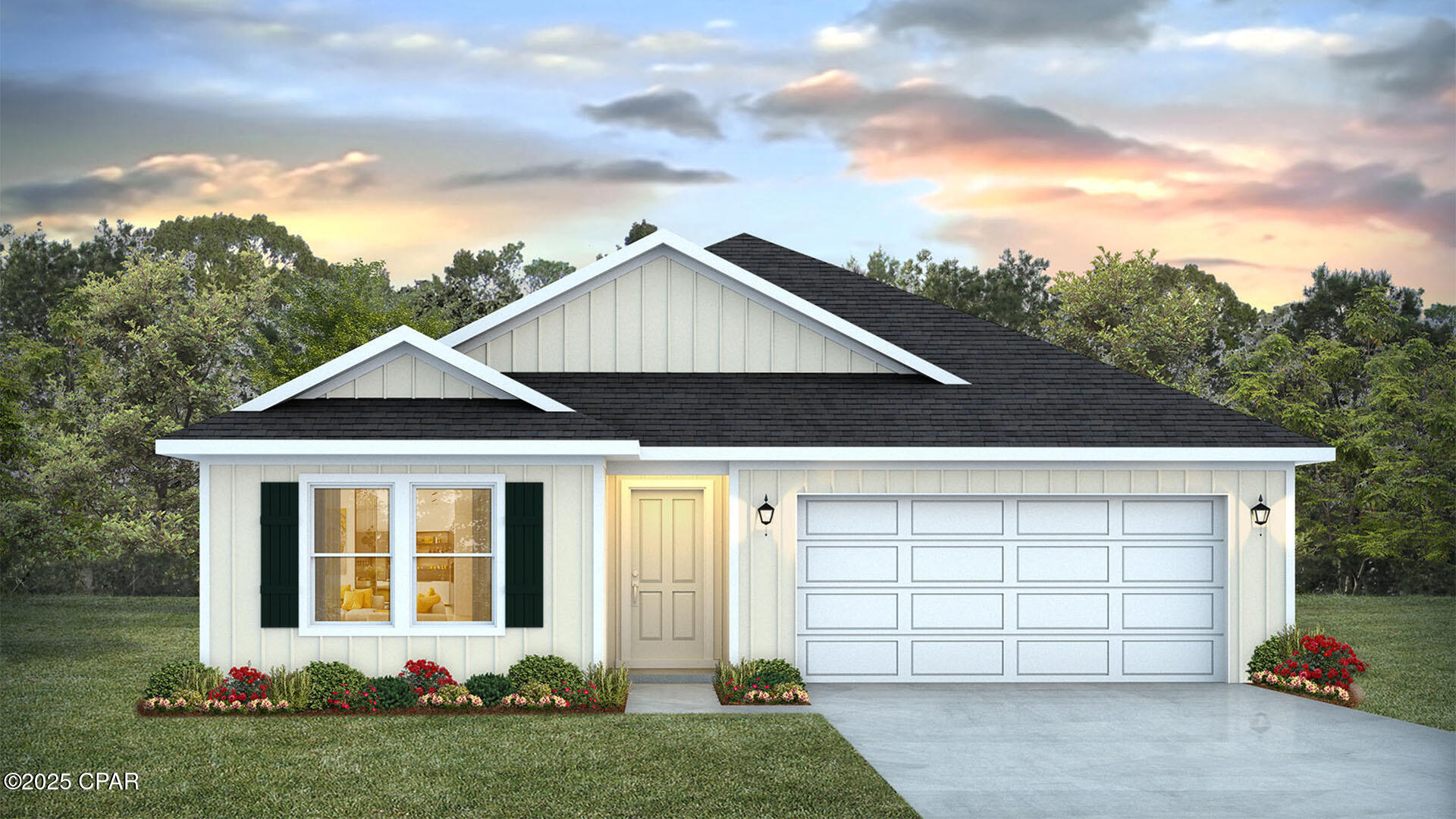 Liberty - Residential