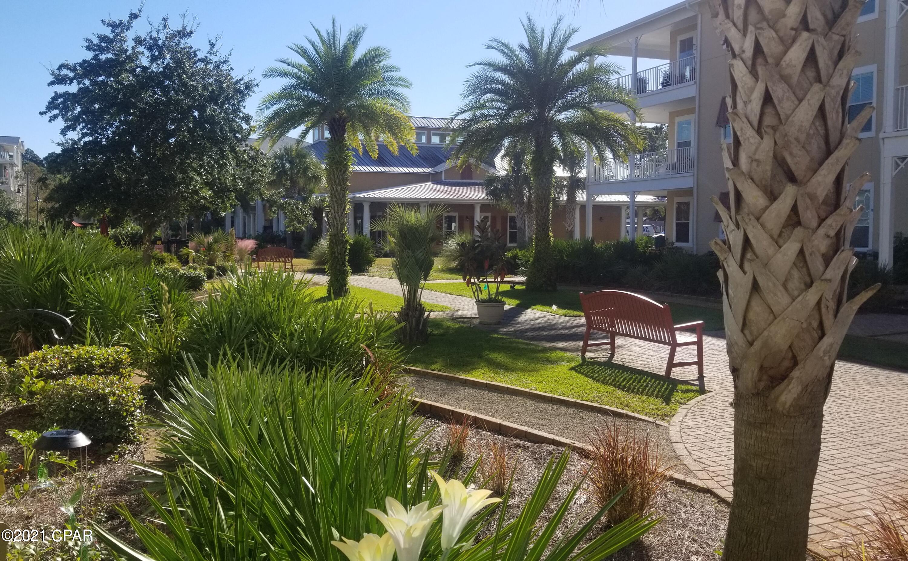 Island Reserve - Residential