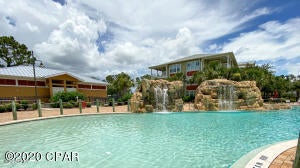 Island Reserve - Residential