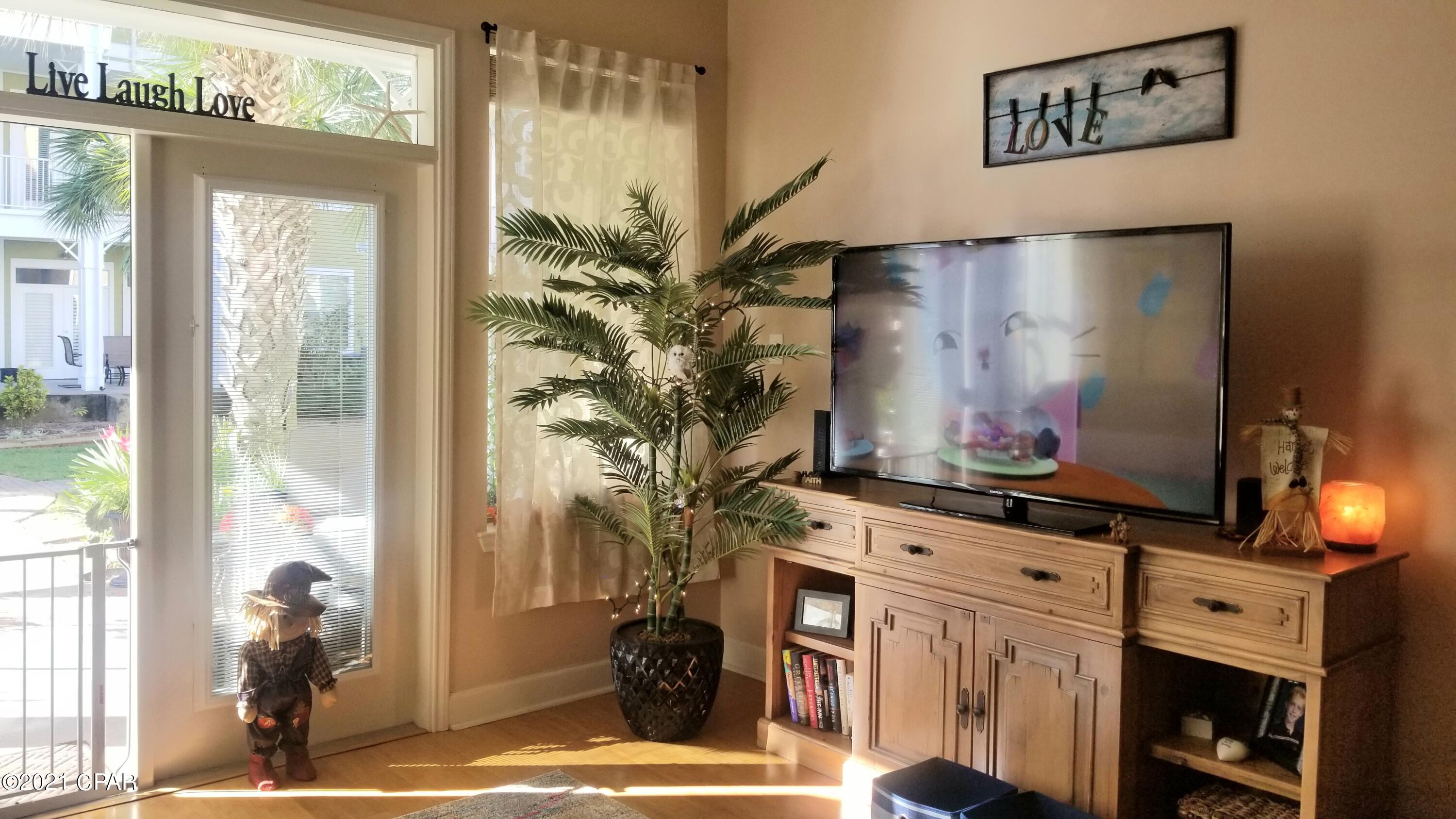 Island Reserve - Residential