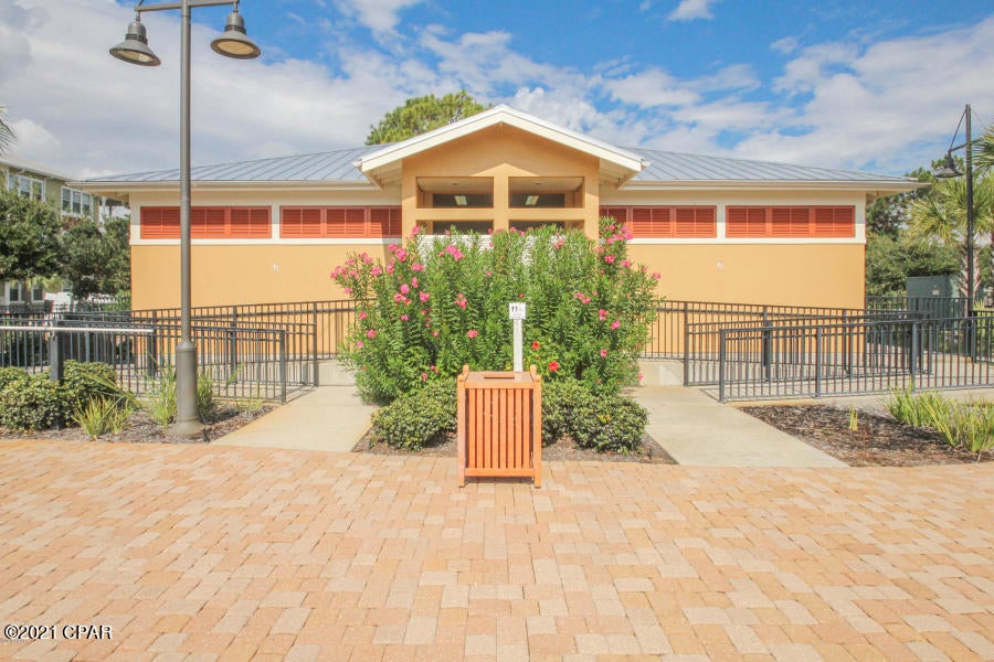 Island Reserve - Residential