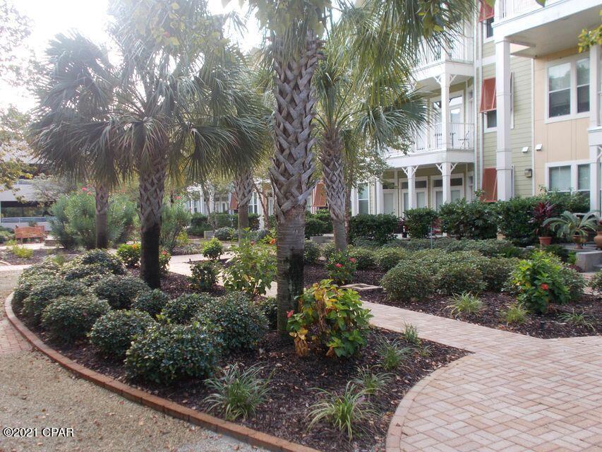 Island Reserve - Residential