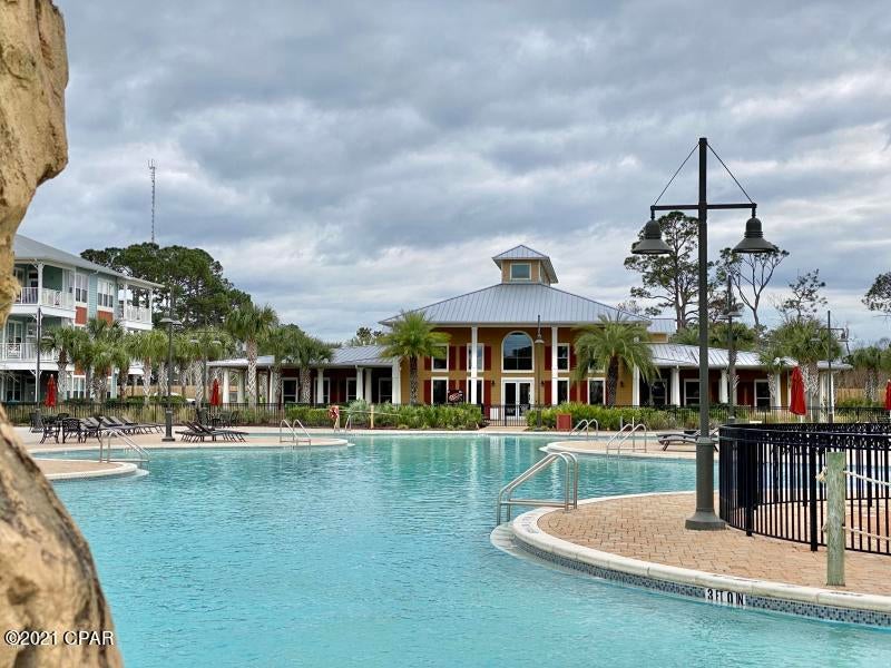 Island Reserve - Residential