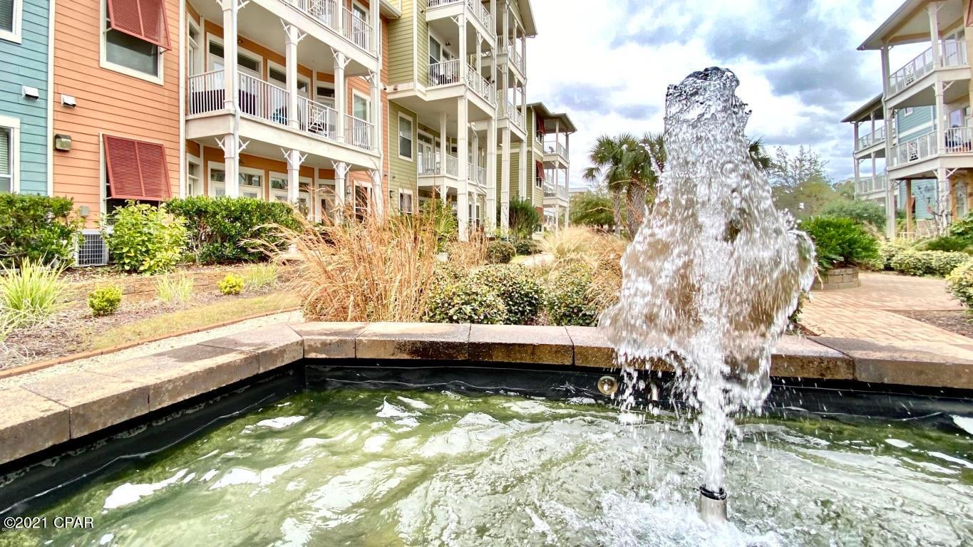 Island Reserve - Residential