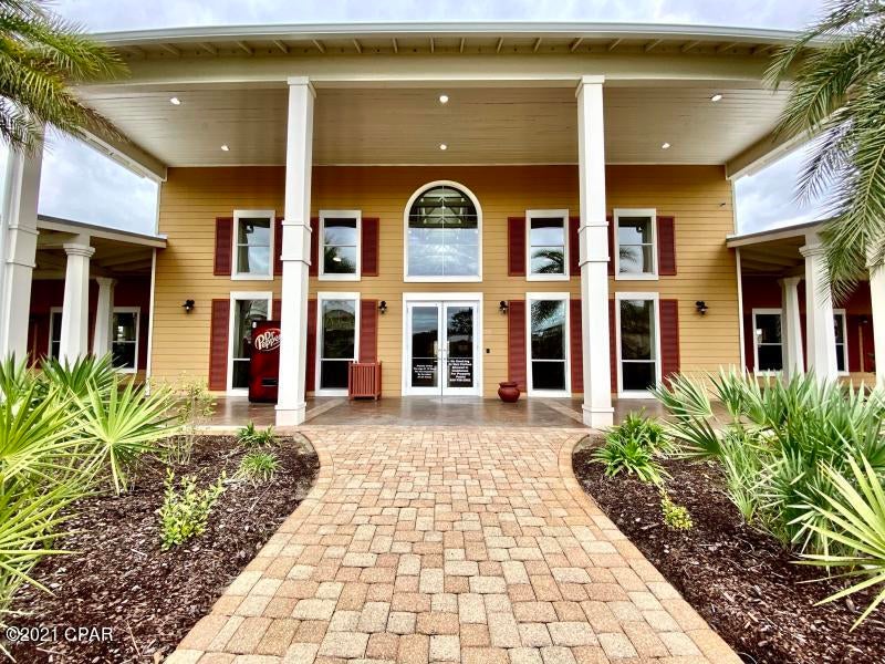 Island Reserve - Residential