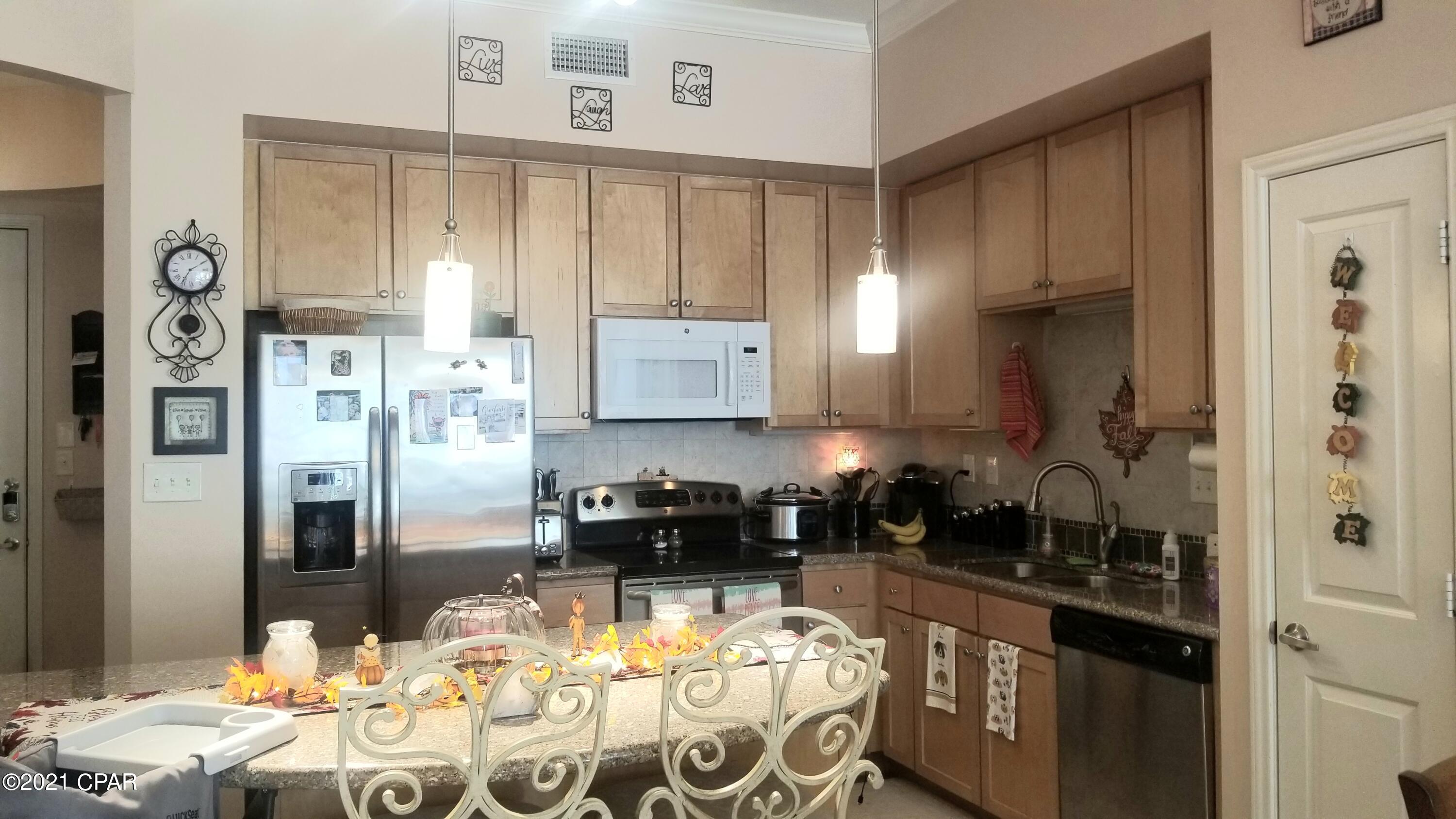 Island Reserve - Residential
