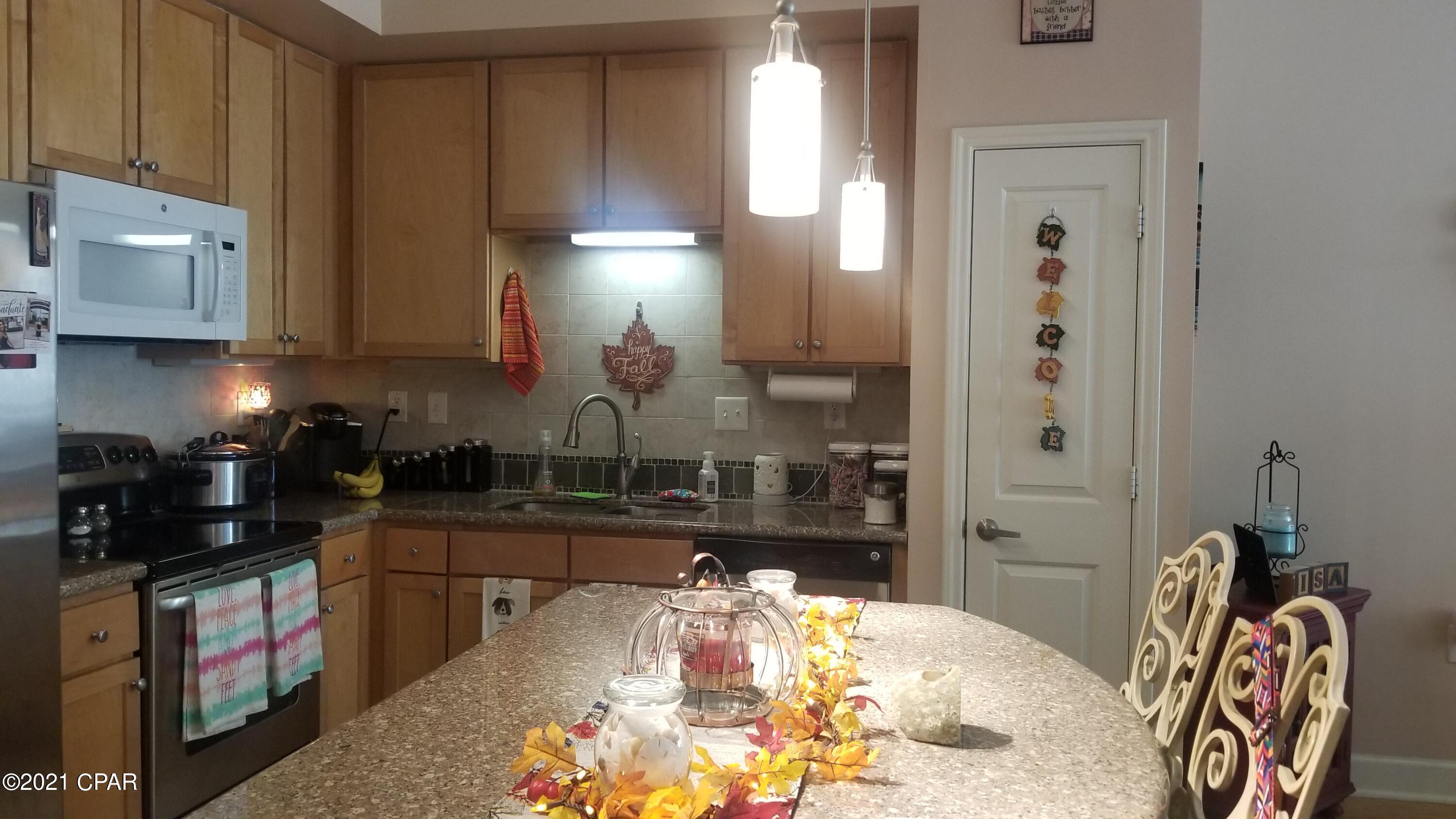 Island Reserve - Residential