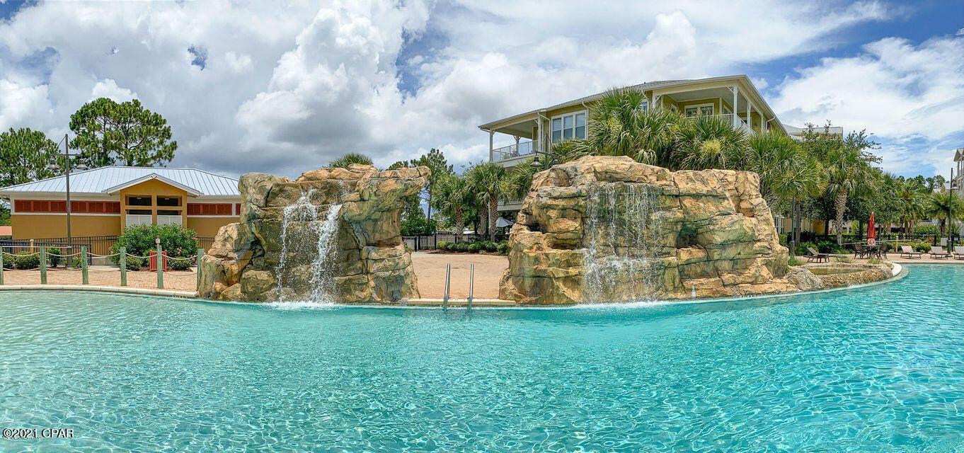 Island Reserve - Residential