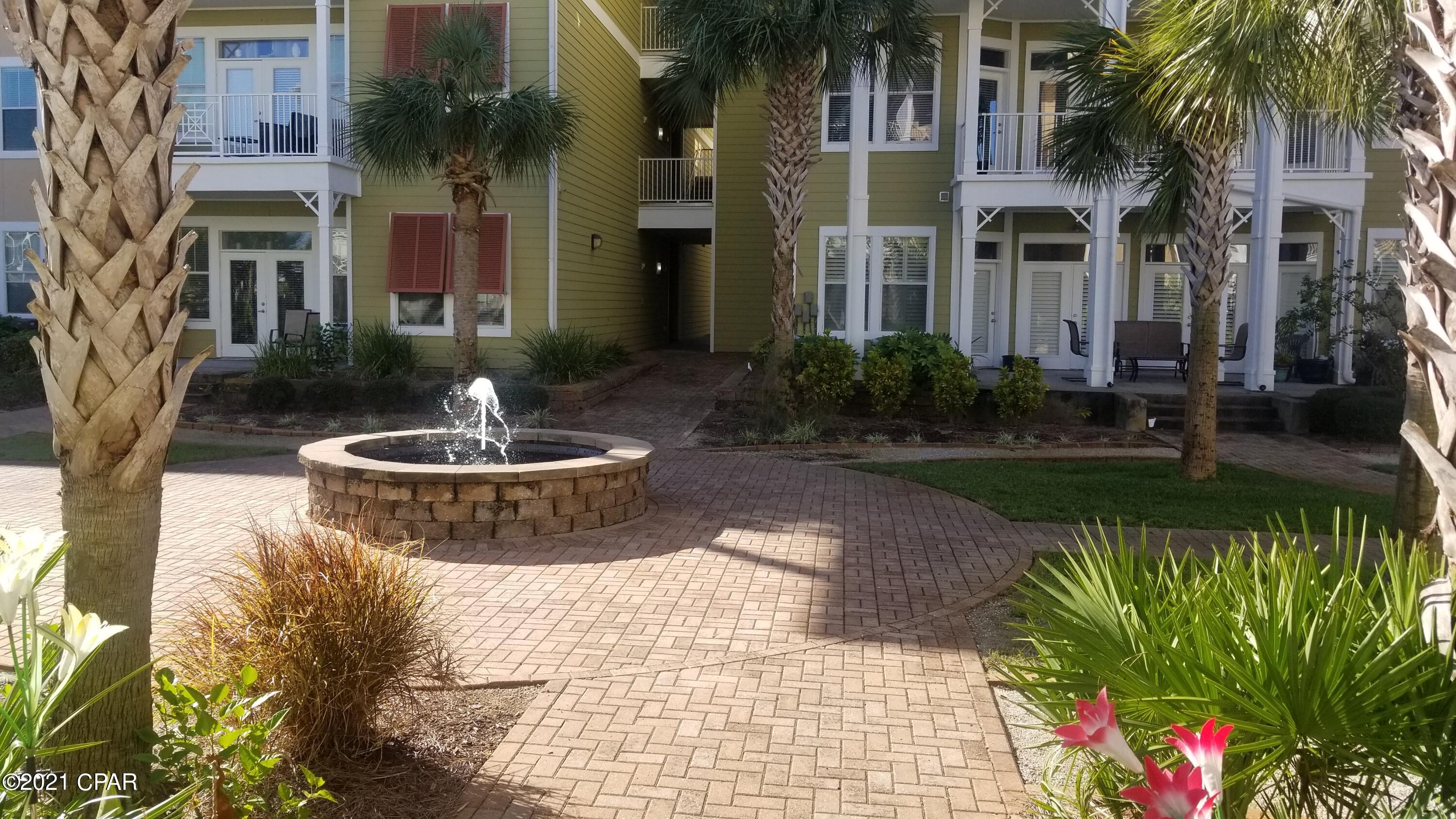 Island Reserve - Residential