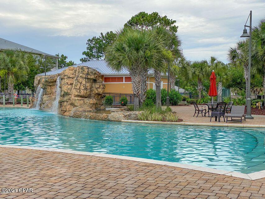Island Reserve - Residential
