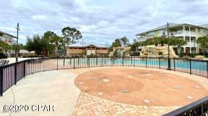 Island Reserve - Residential