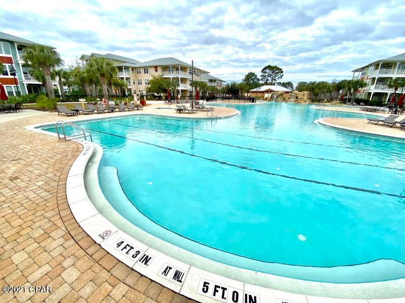 Island Reserve - Residential