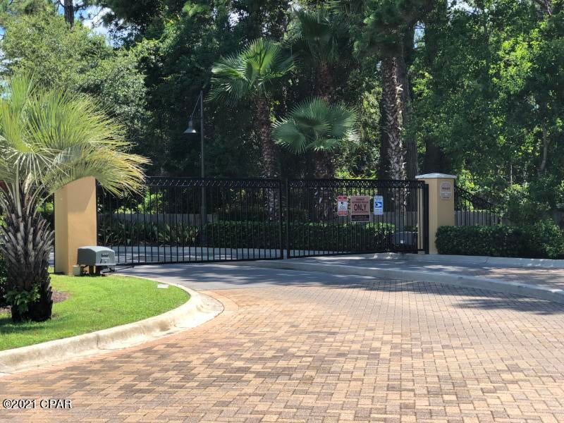 Island Reserve - Residential