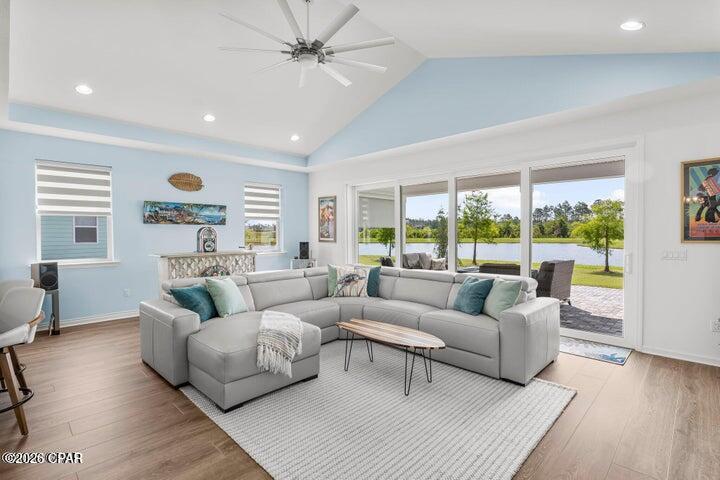 Latitude at Watersound - Residential Lease
