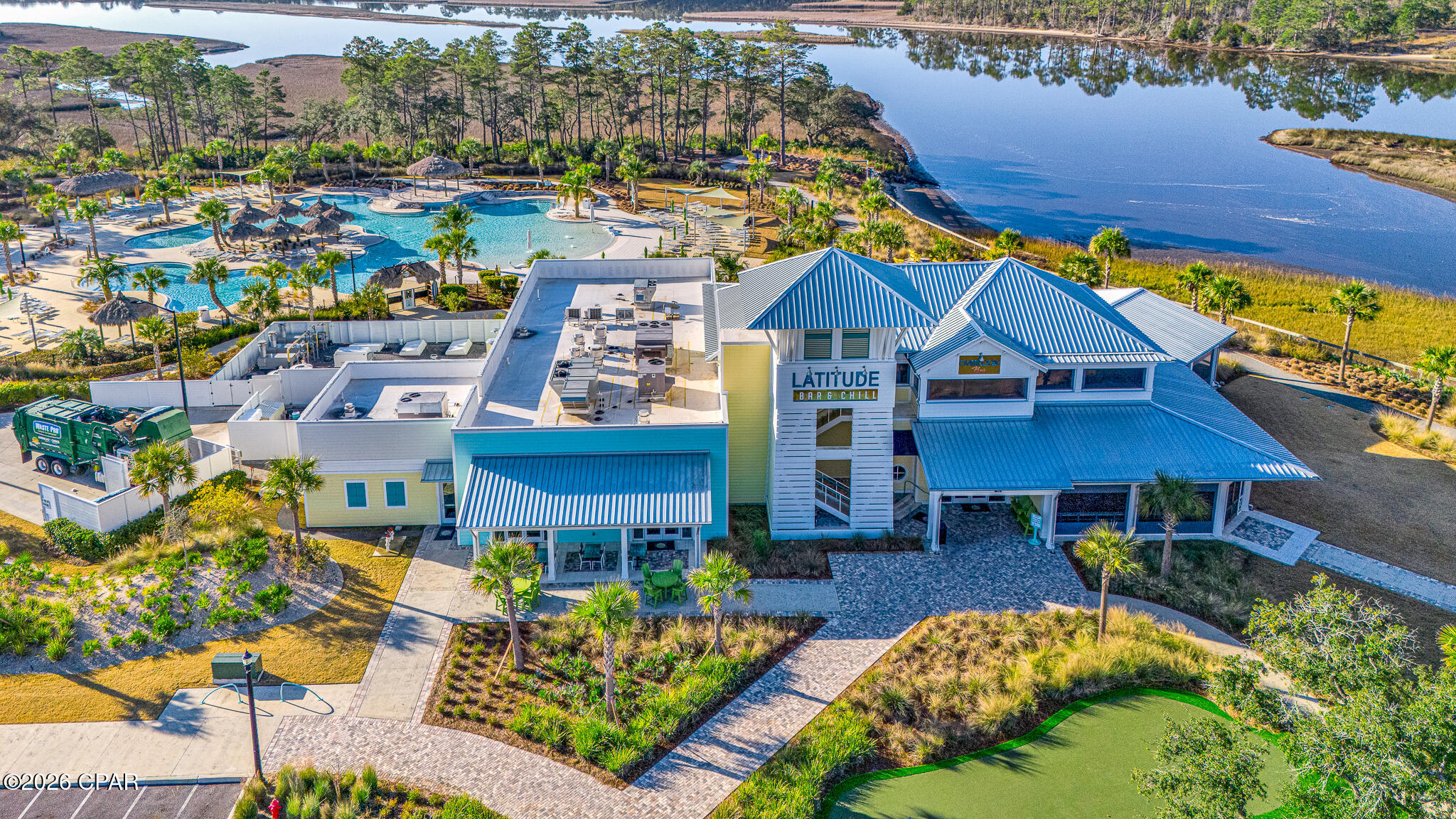 Latitude at Watersound - Residential Lease