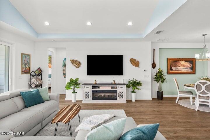 Latitude at Watersound - Residential Lease