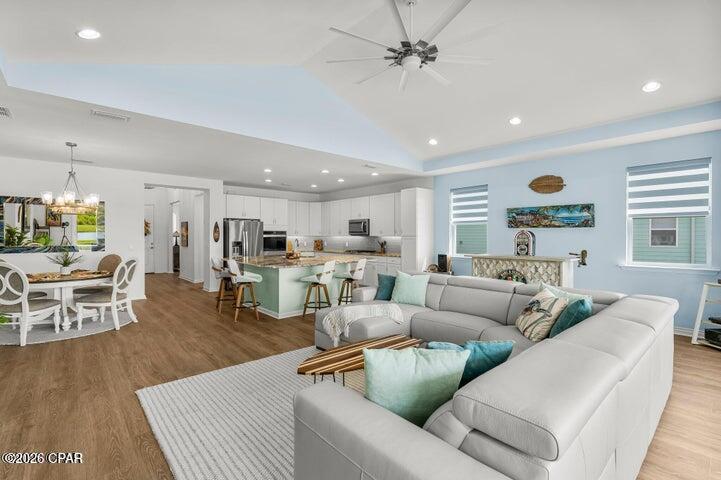 Latitude at Watersound - Residential Lease