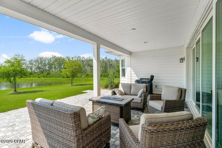 Latitude at Watersound - Residential Lease