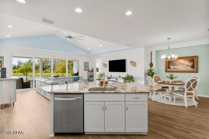 Latitude at Watersound - Residential Lease