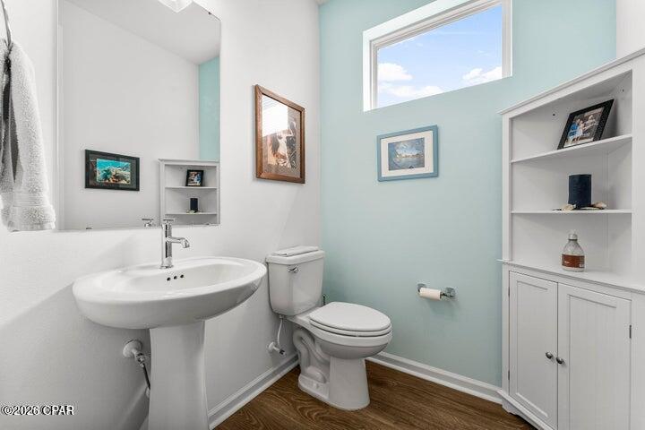 Latitude at Watersound - Residential Lease