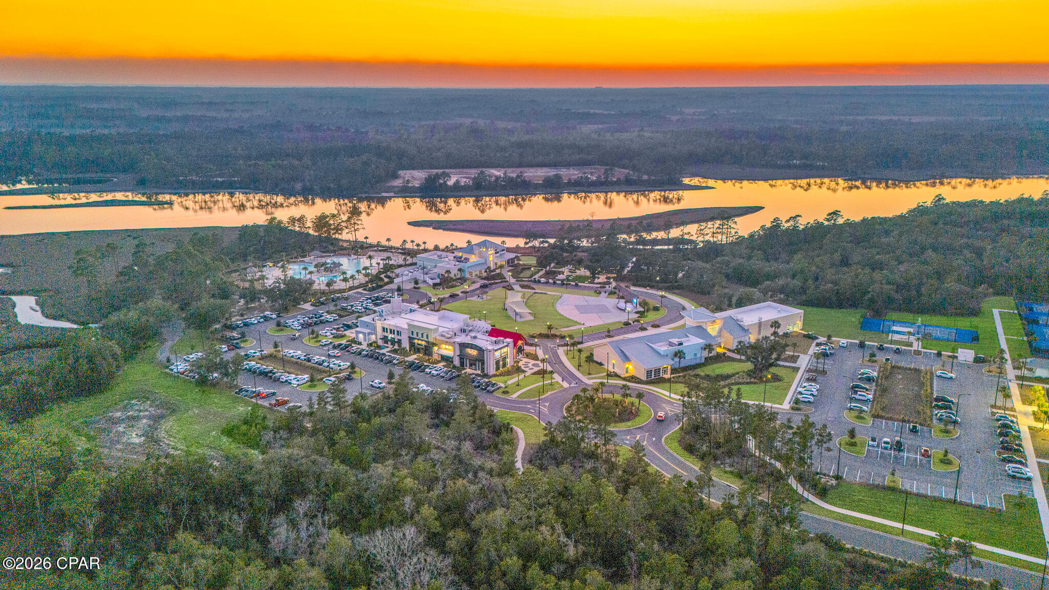 Latitude at Watersound - Residential Lease