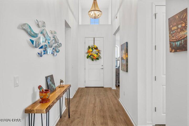 Latitude at Watersound - Residential Lease