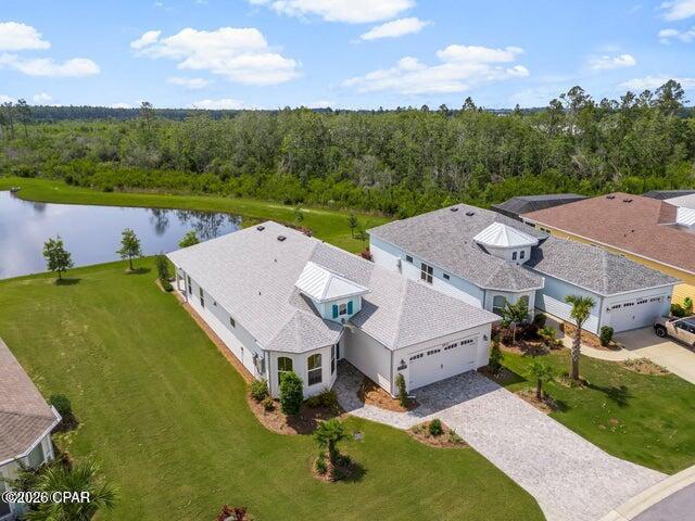Latitude at Watersound - Residential Lease