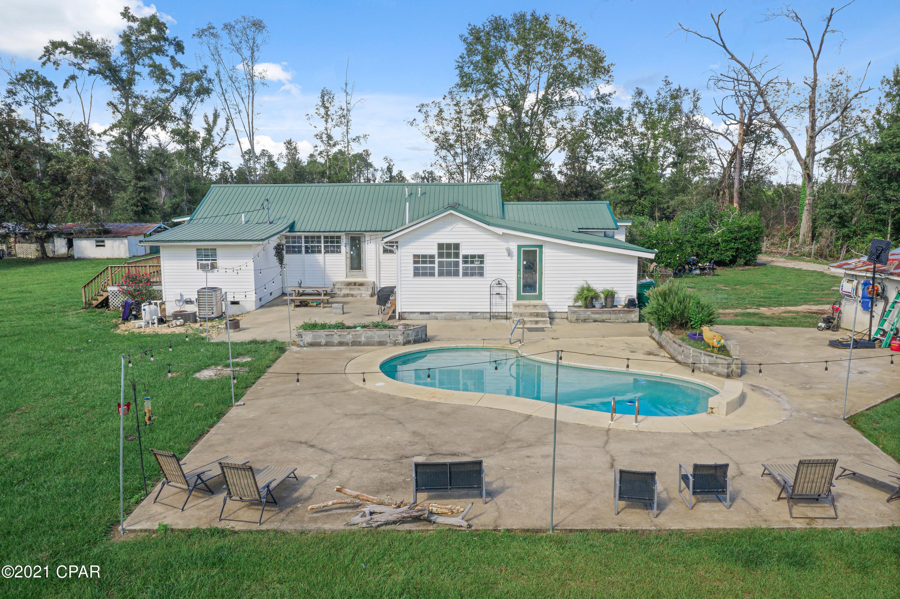 No Named Subdivision - Residential