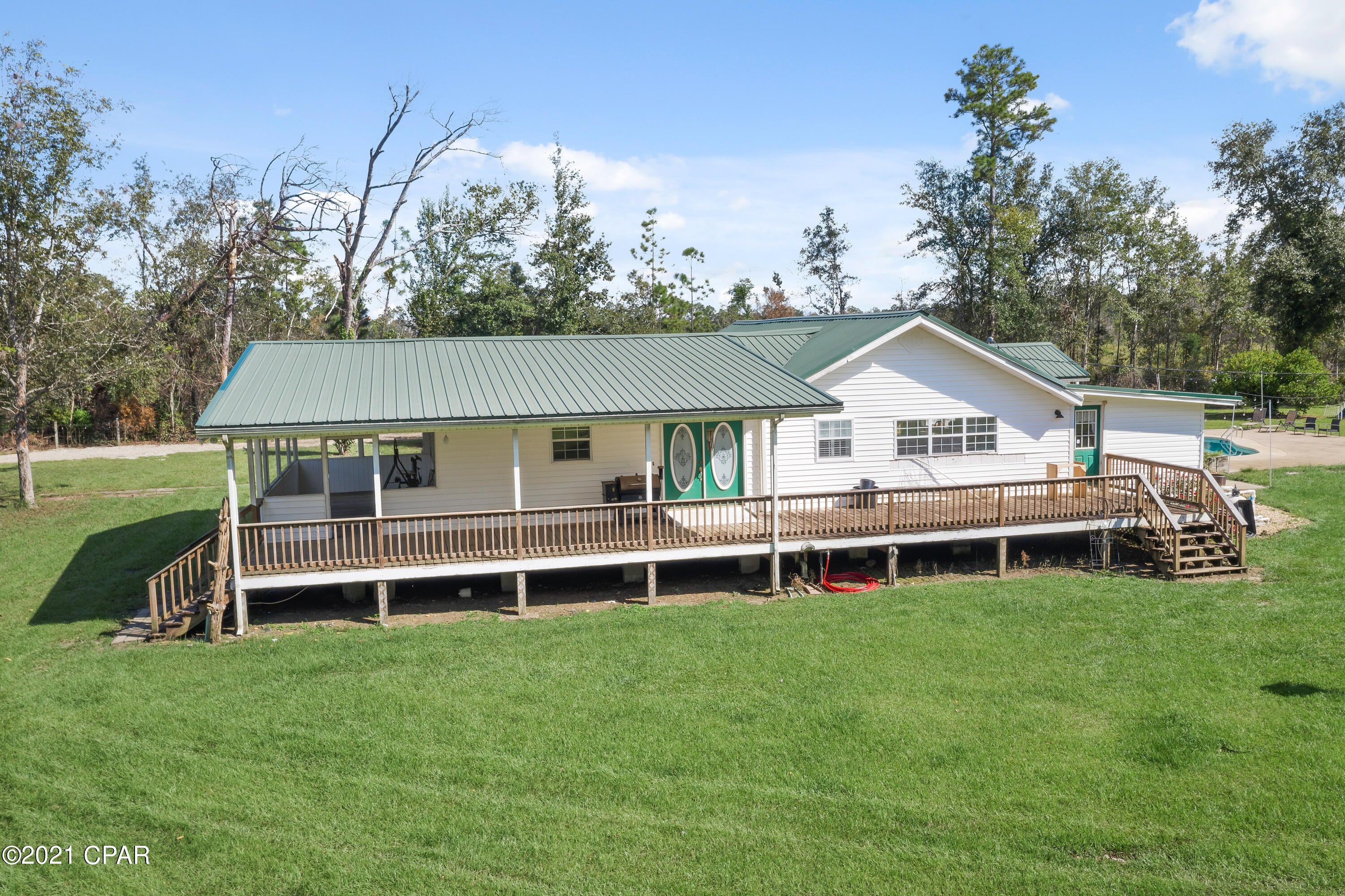 No Named Subdivision - Residential