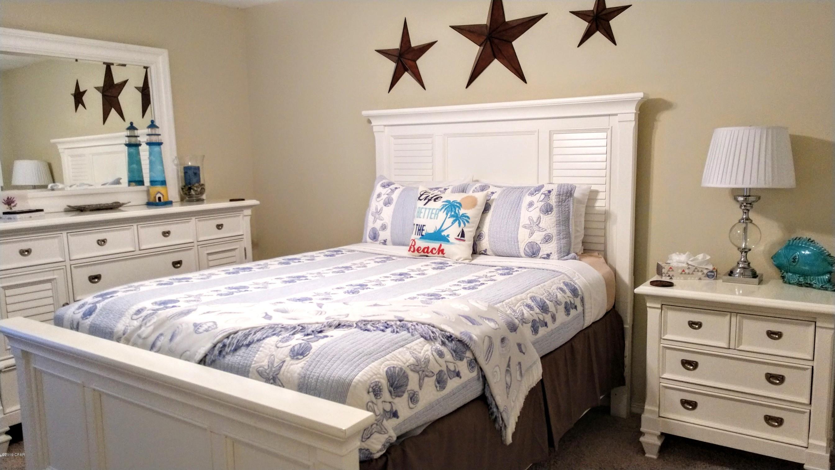 Gulf Highlands Beach Resort - Residential