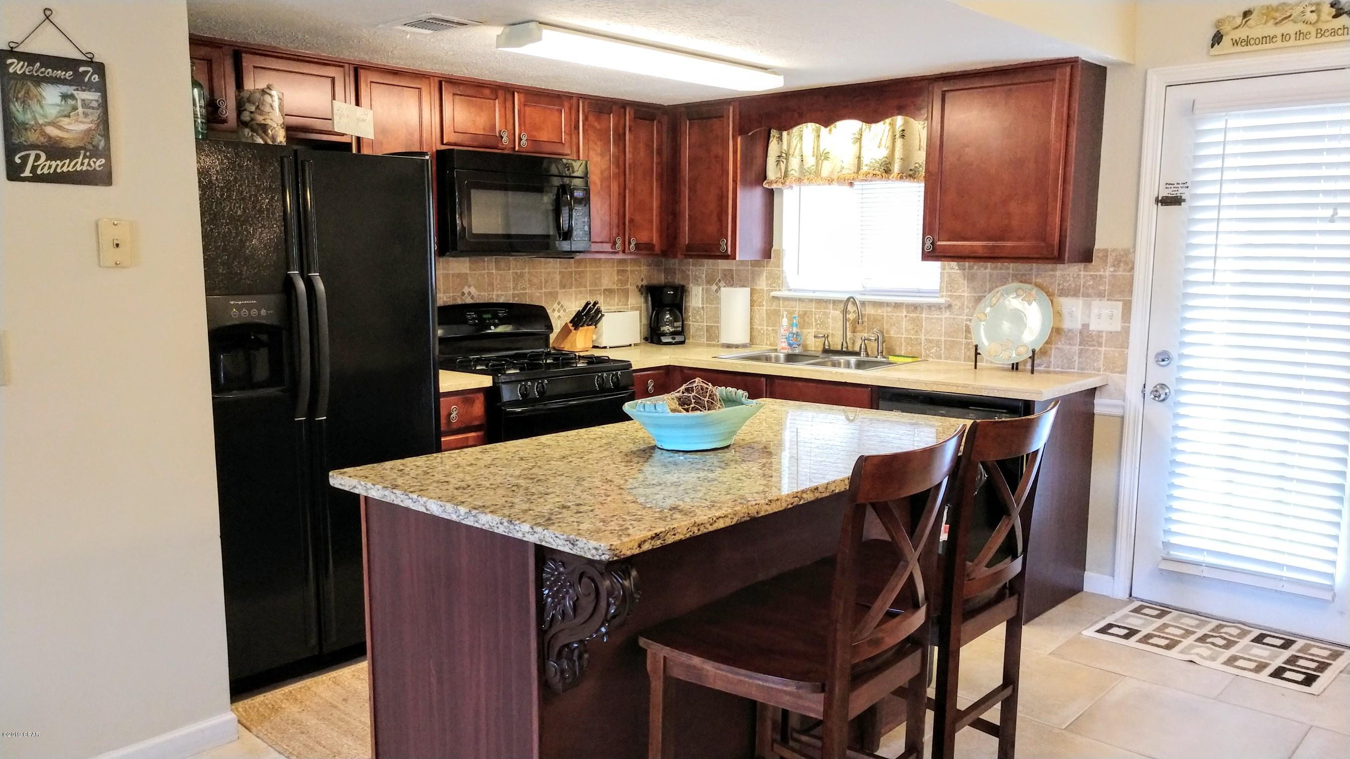 Gulf Highlands Beach Resort - Residential