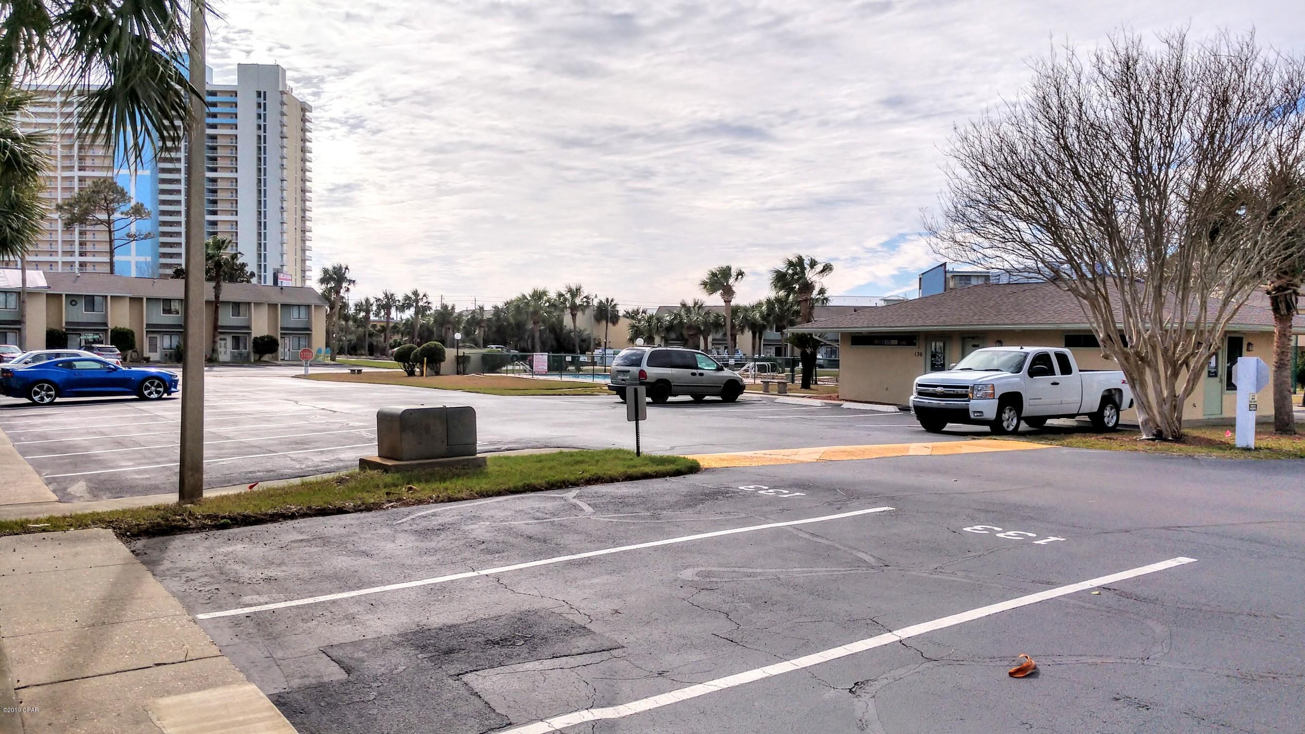 Gulf Highlands Beach Resort - Residential