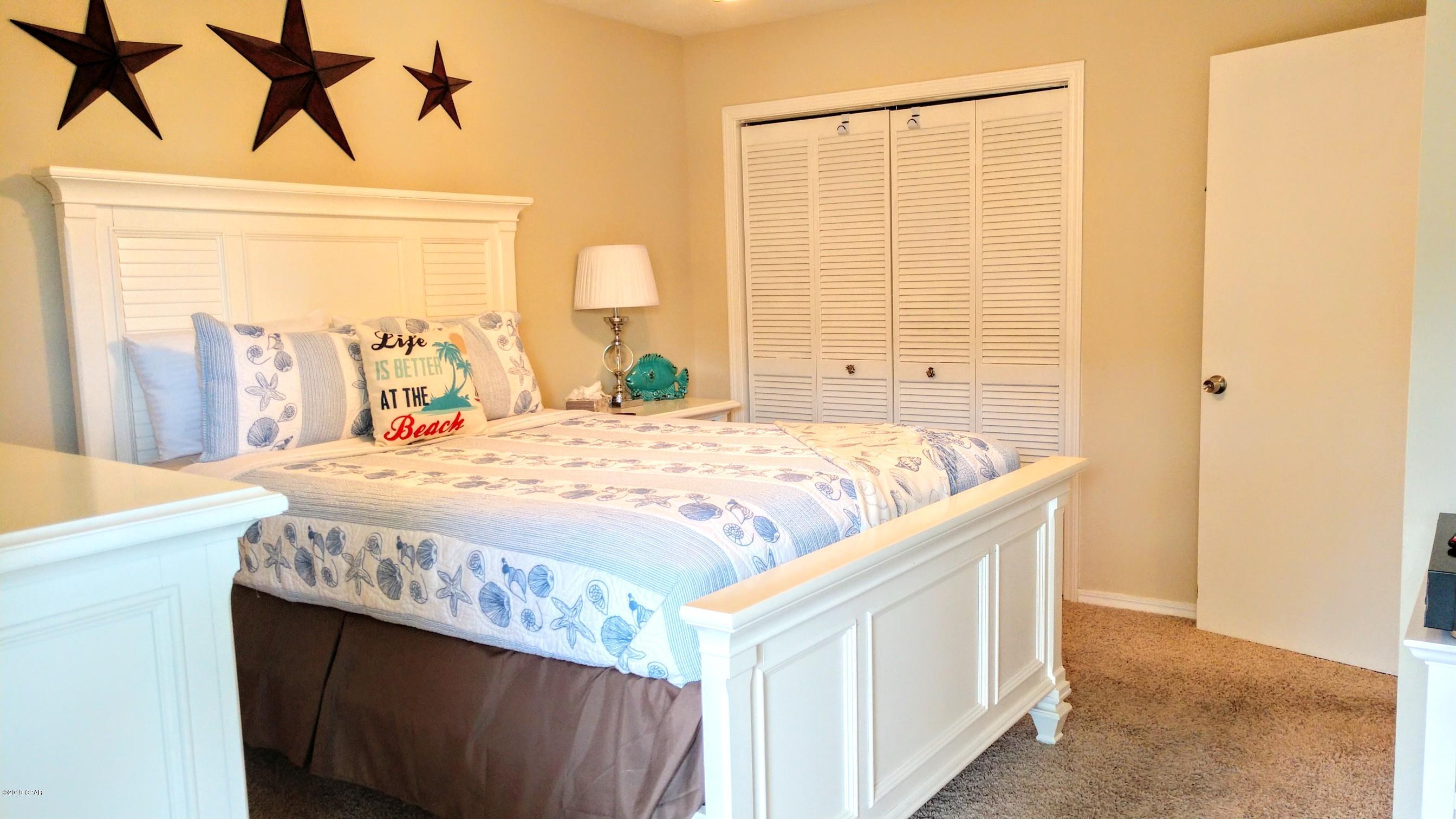 Gulf Highlands Beach Resort - Residential