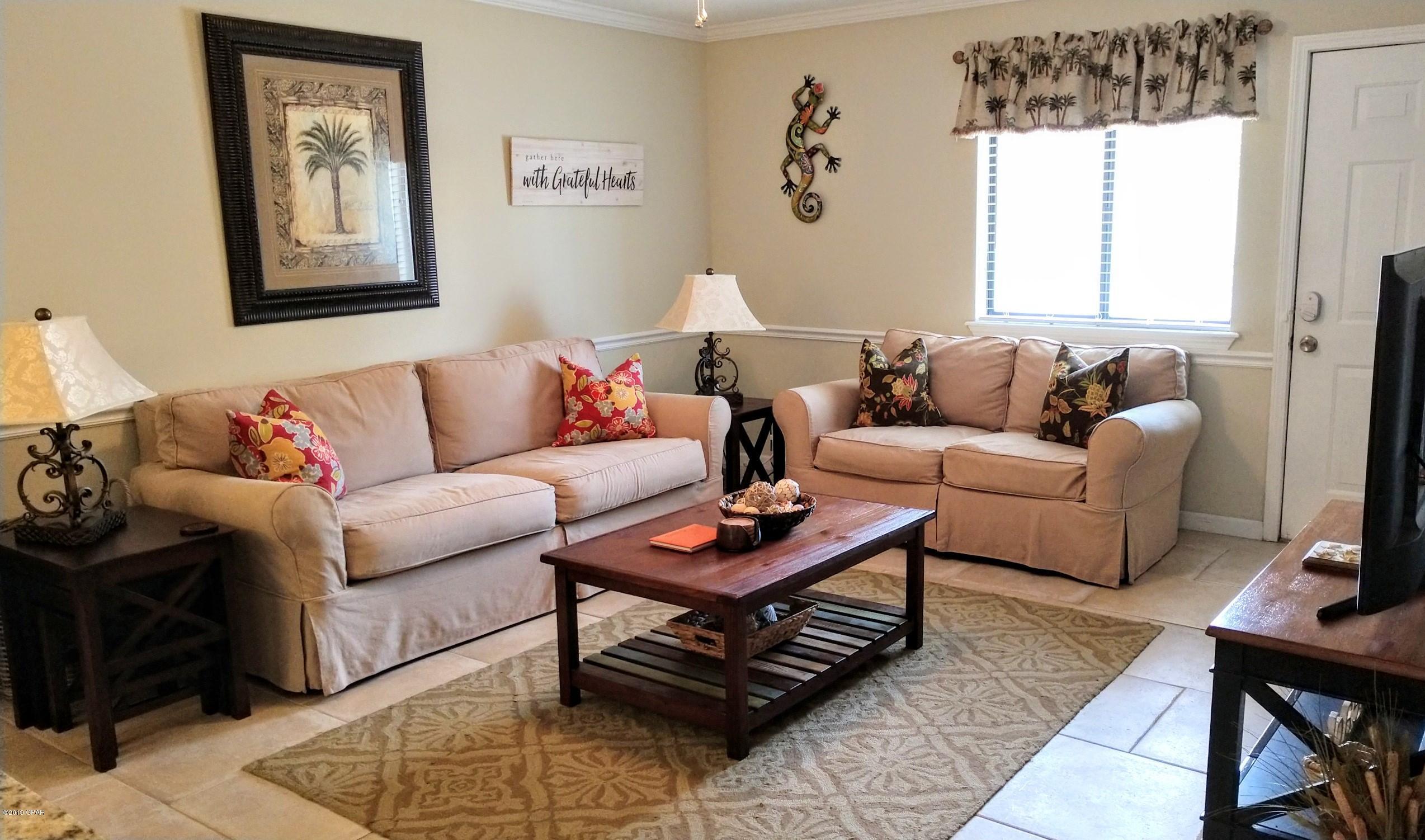 Gulf Highlands Beach Resort - Residential