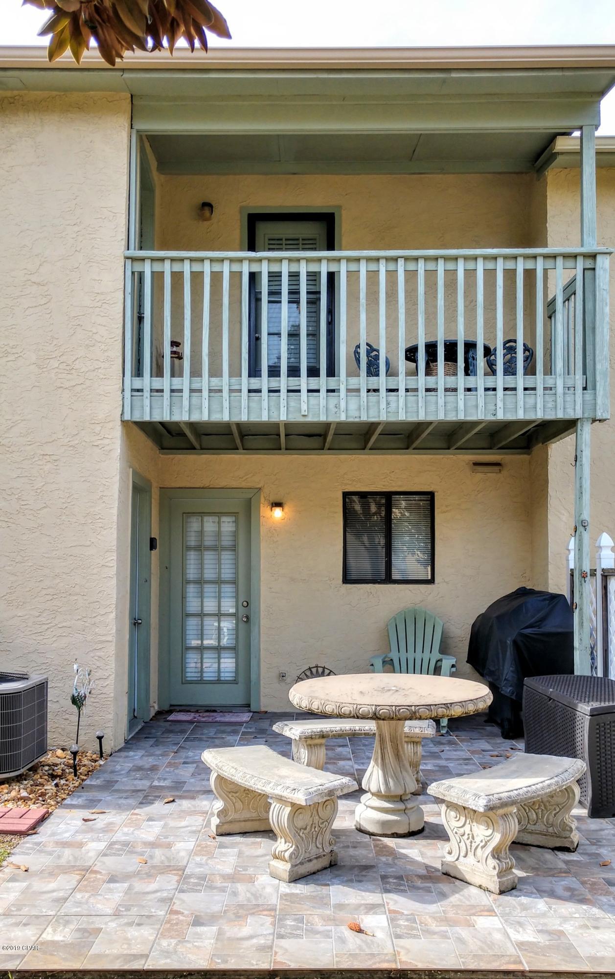 Gulf Highlands Beach Resort - Residential