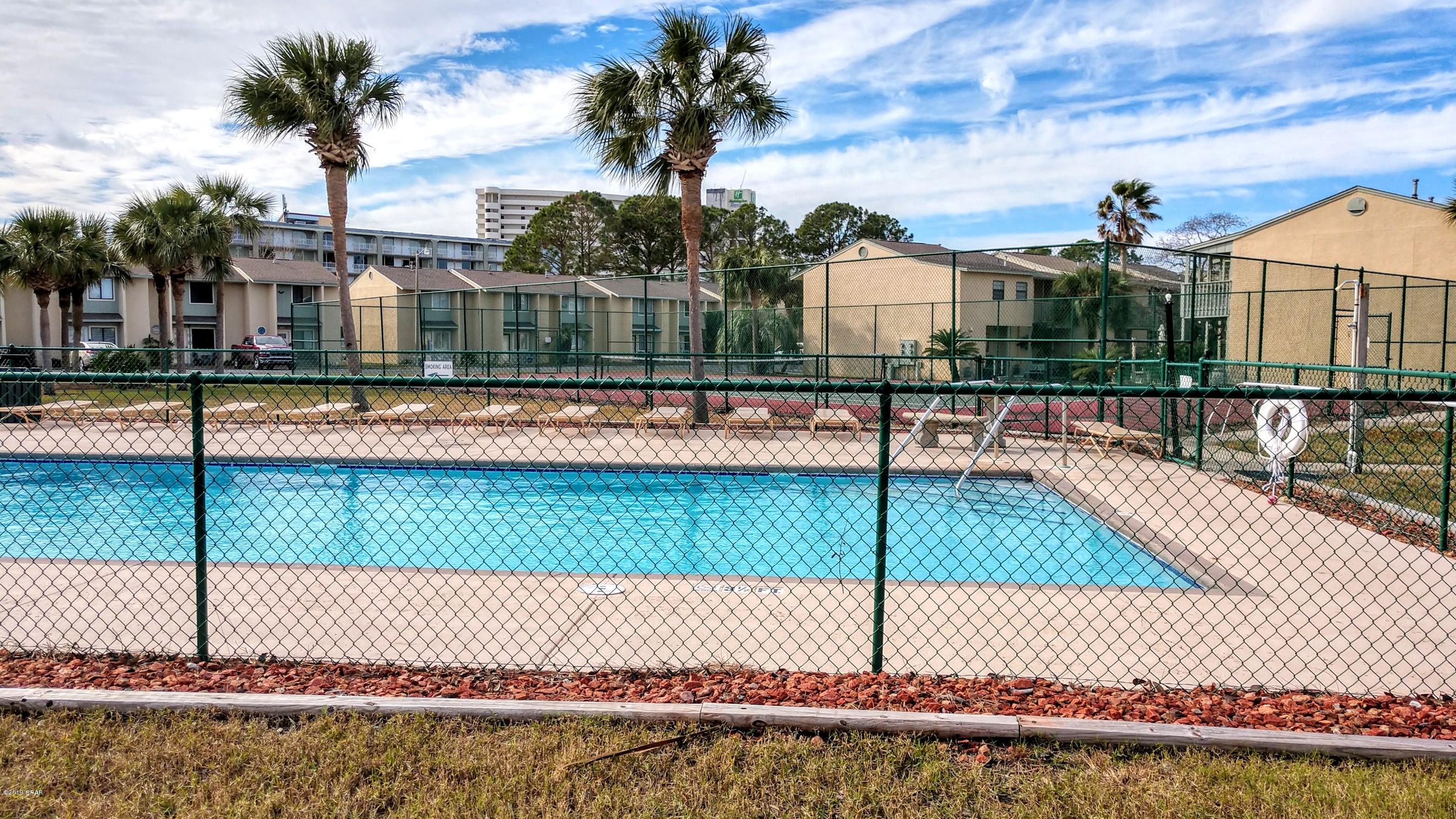 Gulf Highlands Beach Resort - Residential