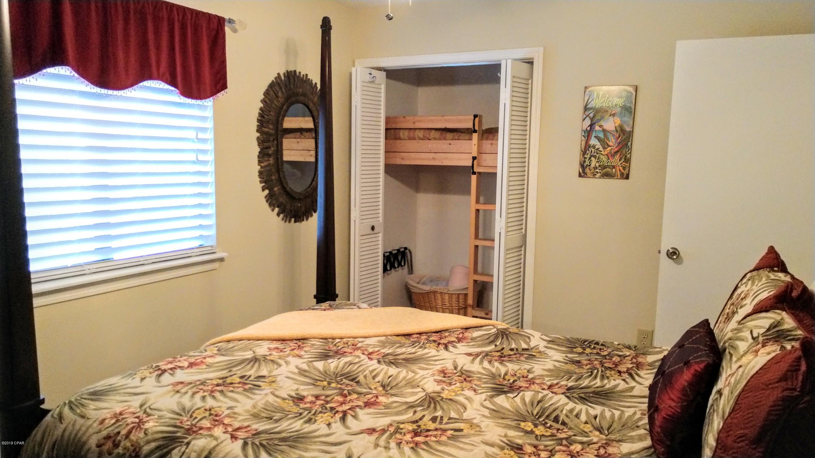 Gulf Highlands Beach Resort - Residential