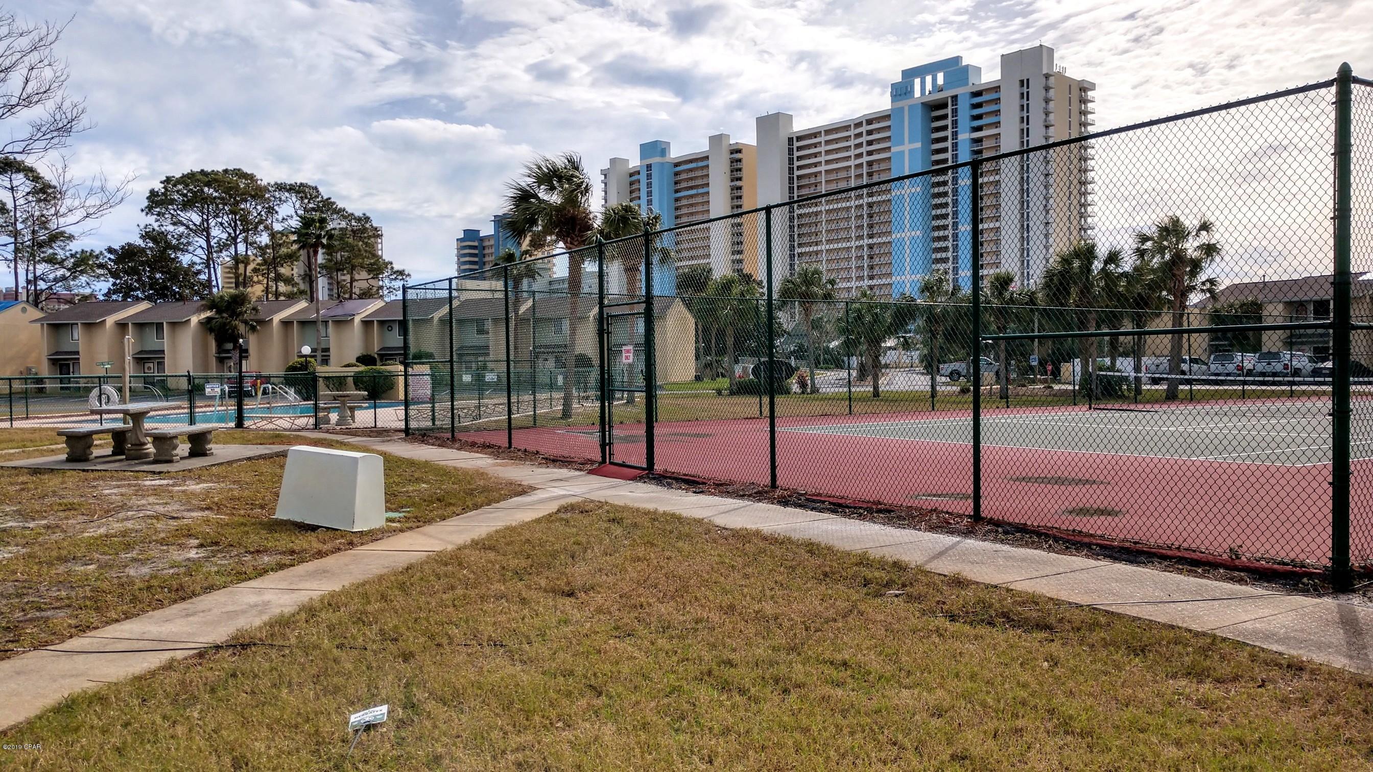 Gulf Highlands Beach Resort - Residential