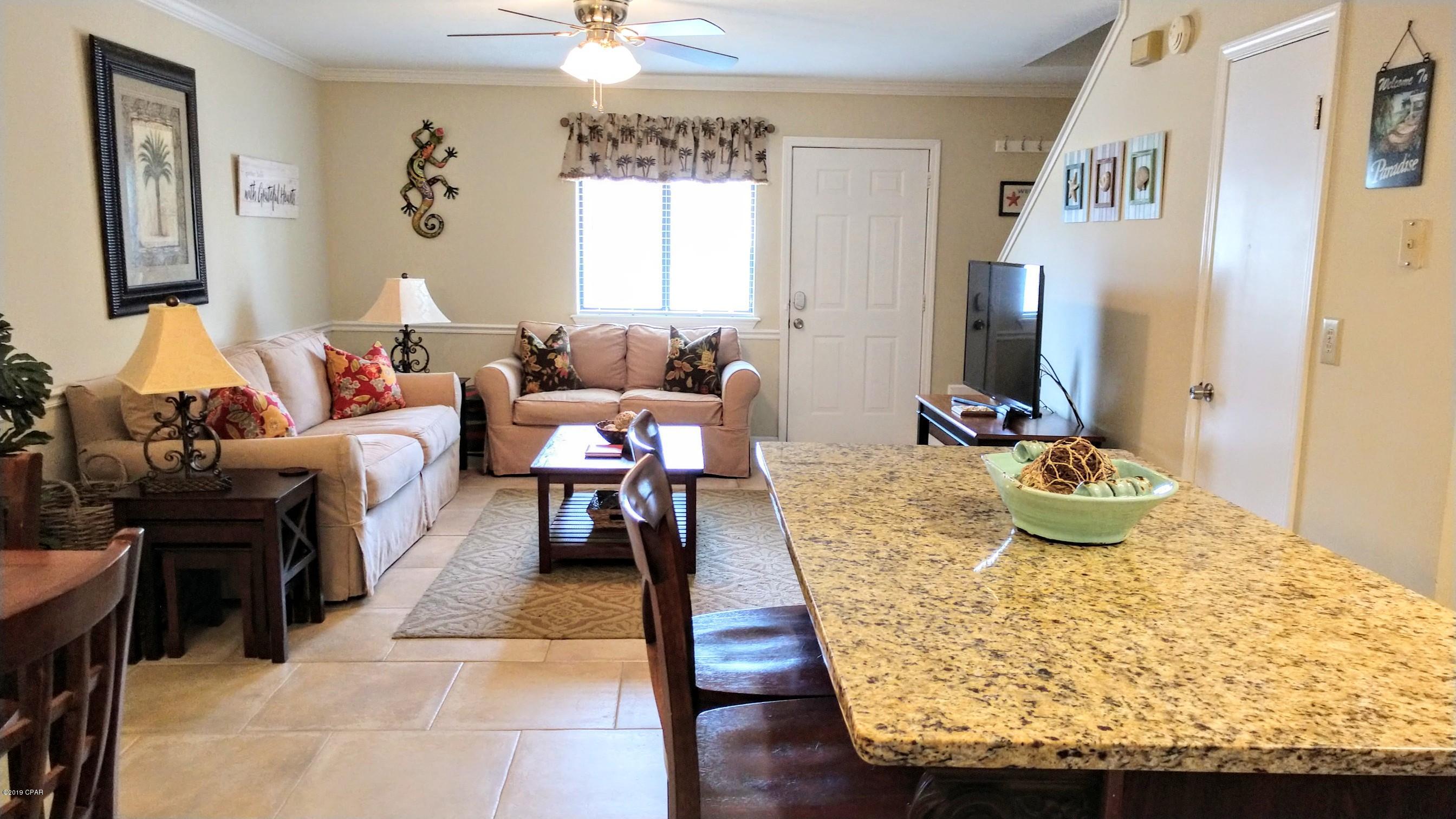 Gulf Highlands Beach Resort - Residential