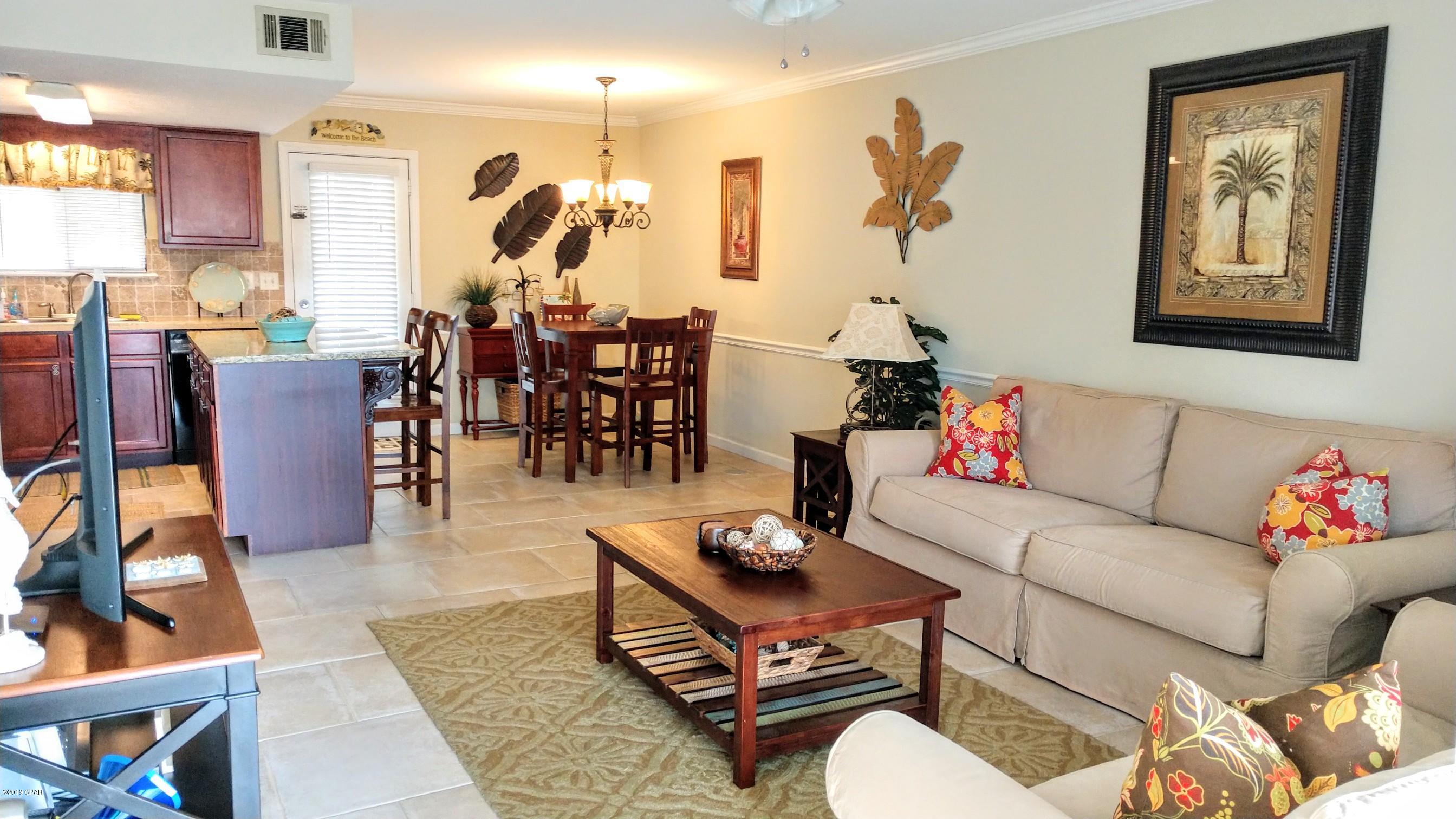 Gulf Highlands Beach Resort - Residential