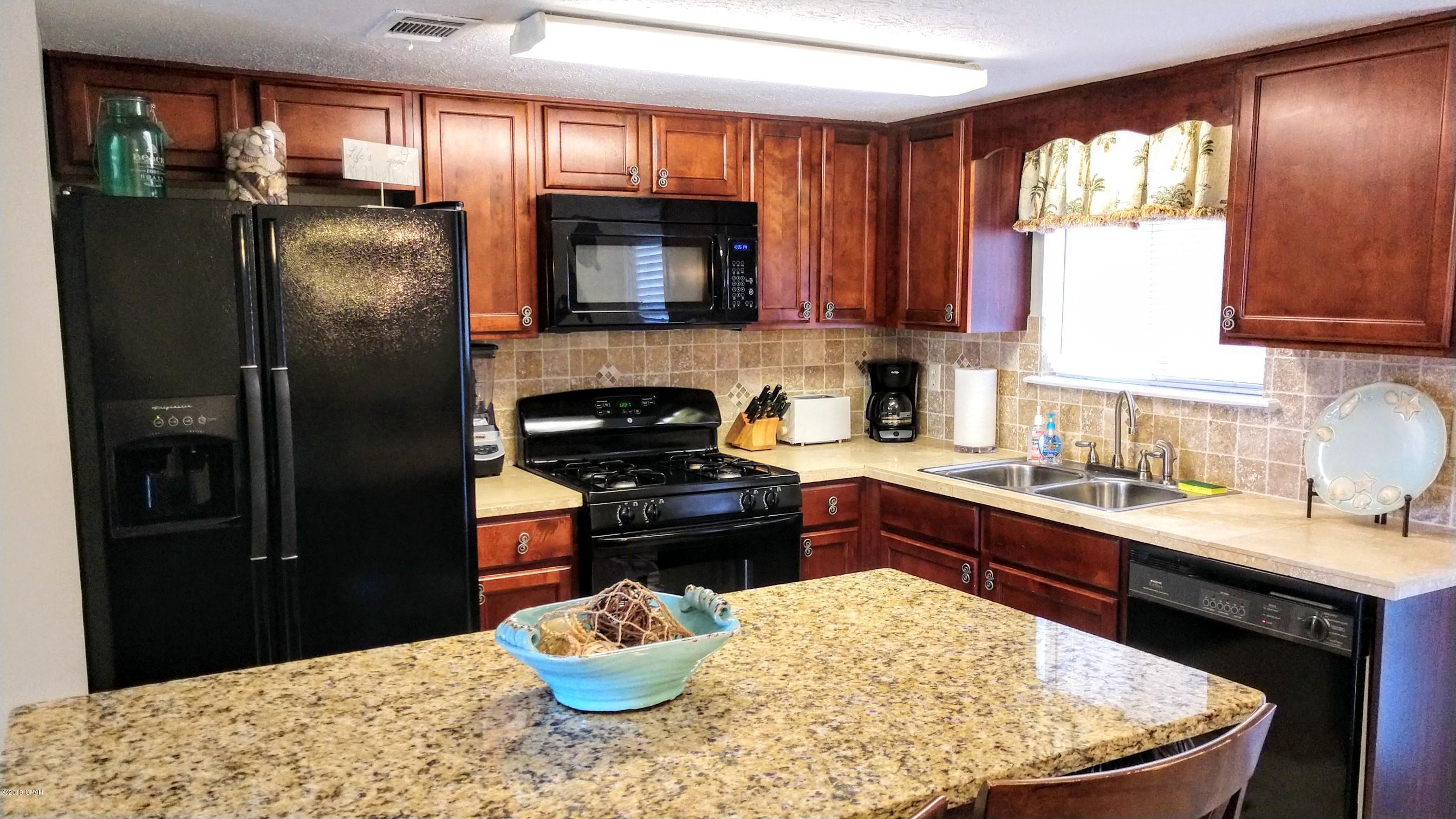 Gulf Highlands Beach Resort - Residential