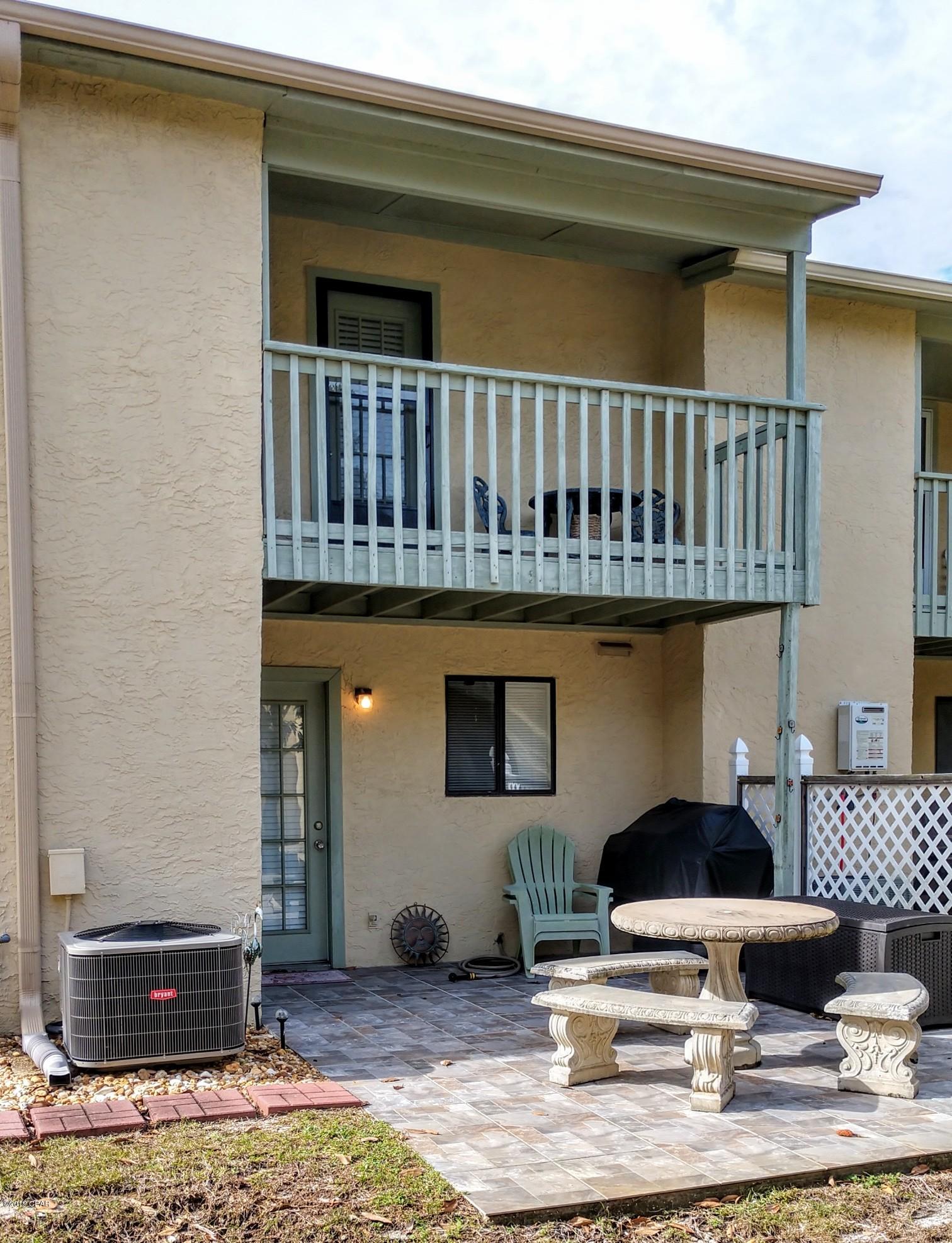 Gulf Highlands Beach Resort - Residential