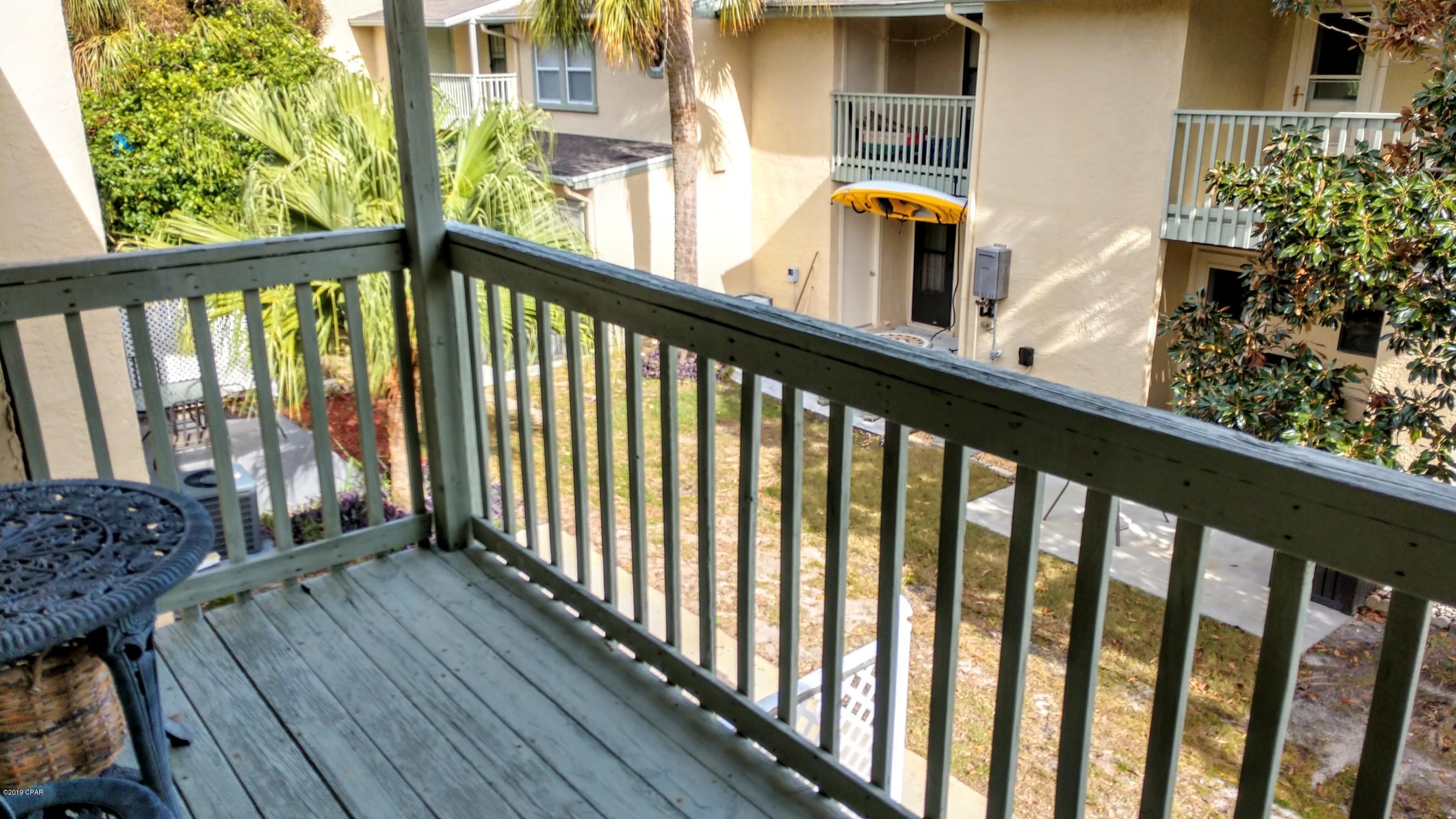 Gulf Highlands Beach Resort - Residential