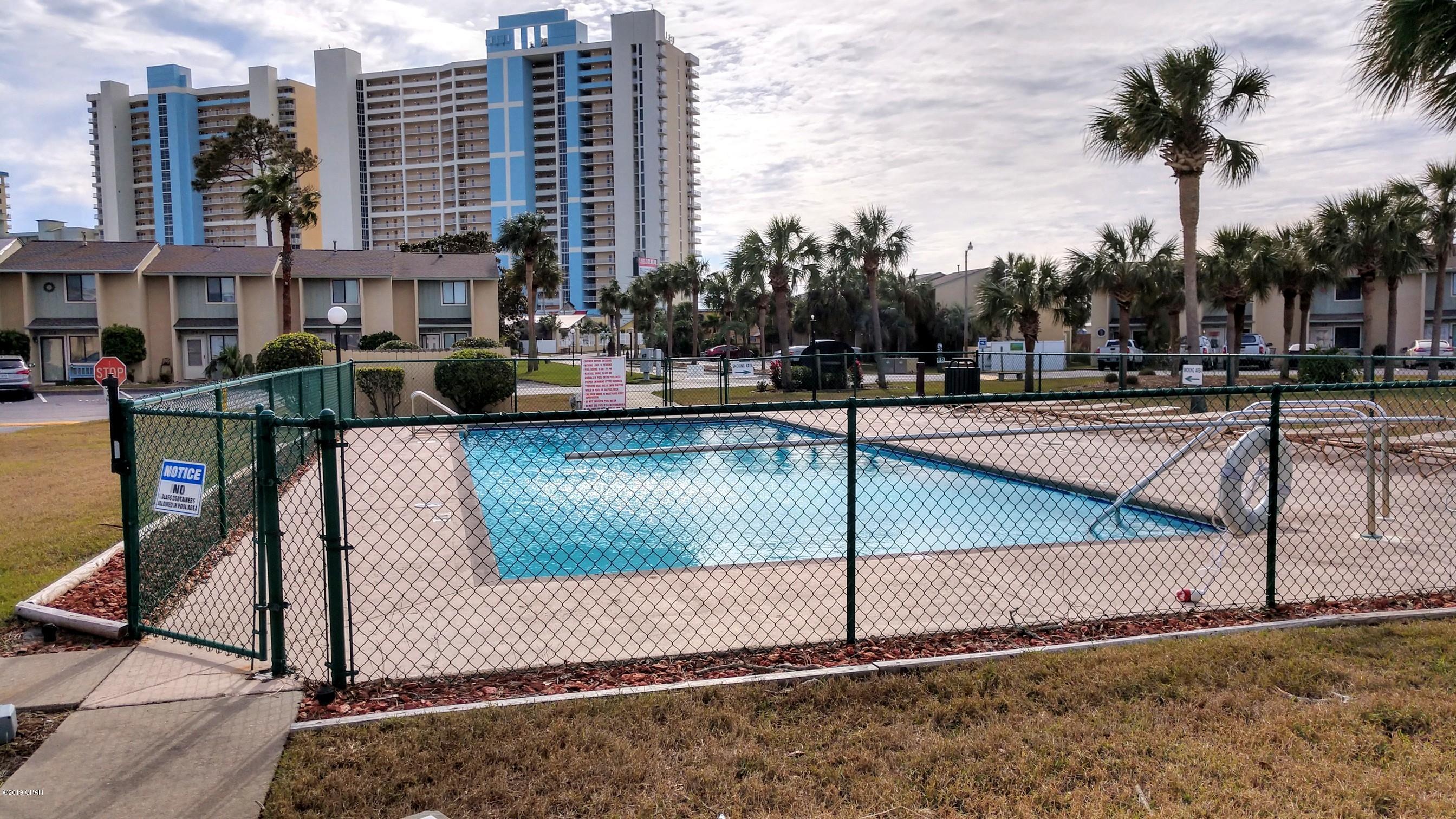 Gulf Highlands Beach Resort - Residential