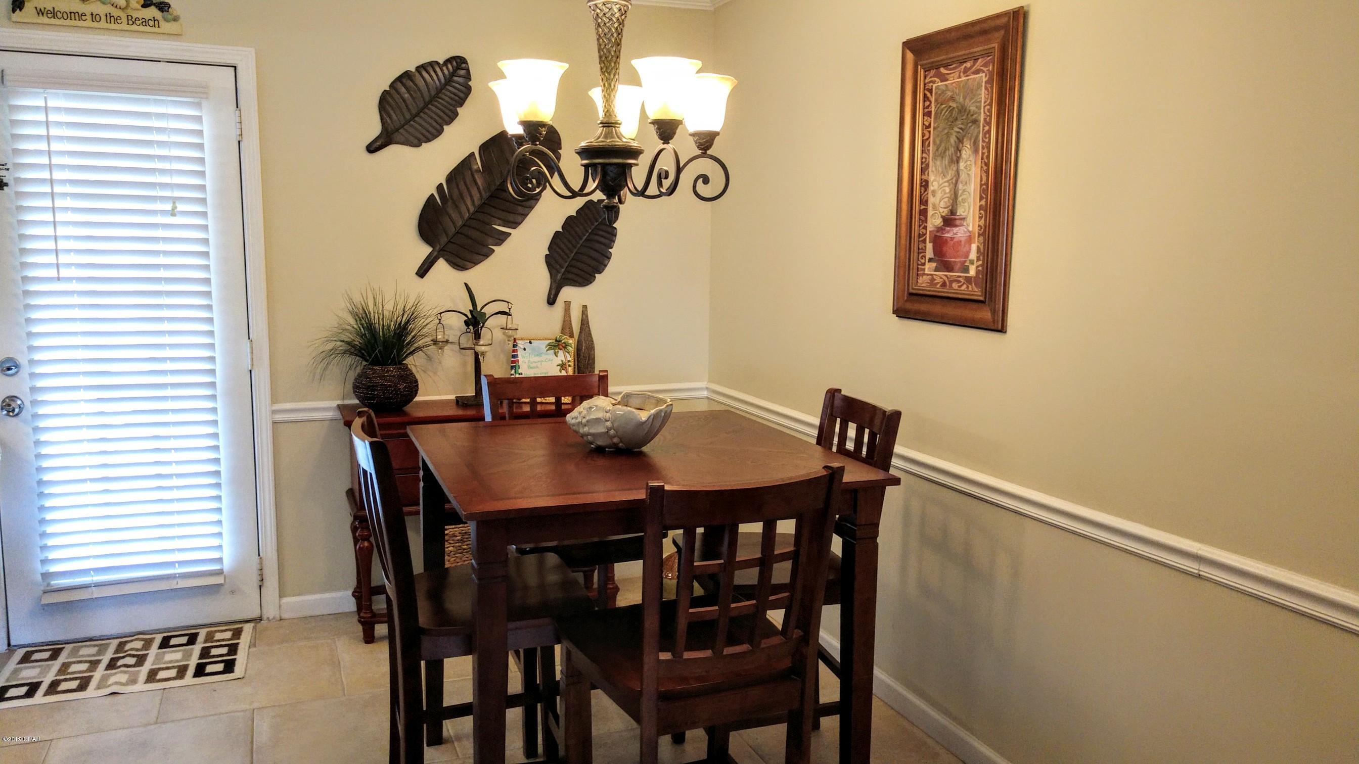 Gulf Highlands Beach Resort - Residential