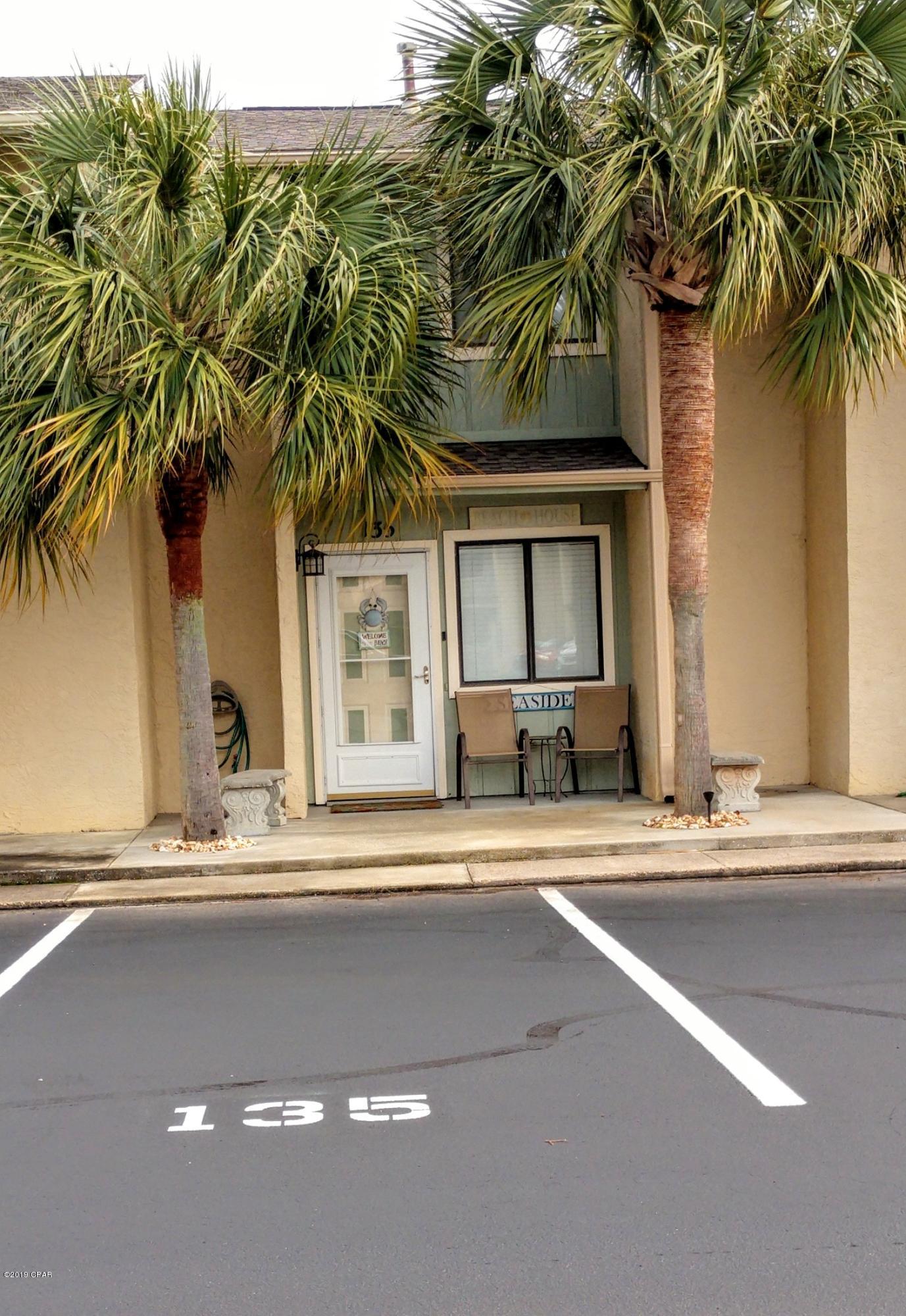 Gulf Highlands Beach Resort - Residential
