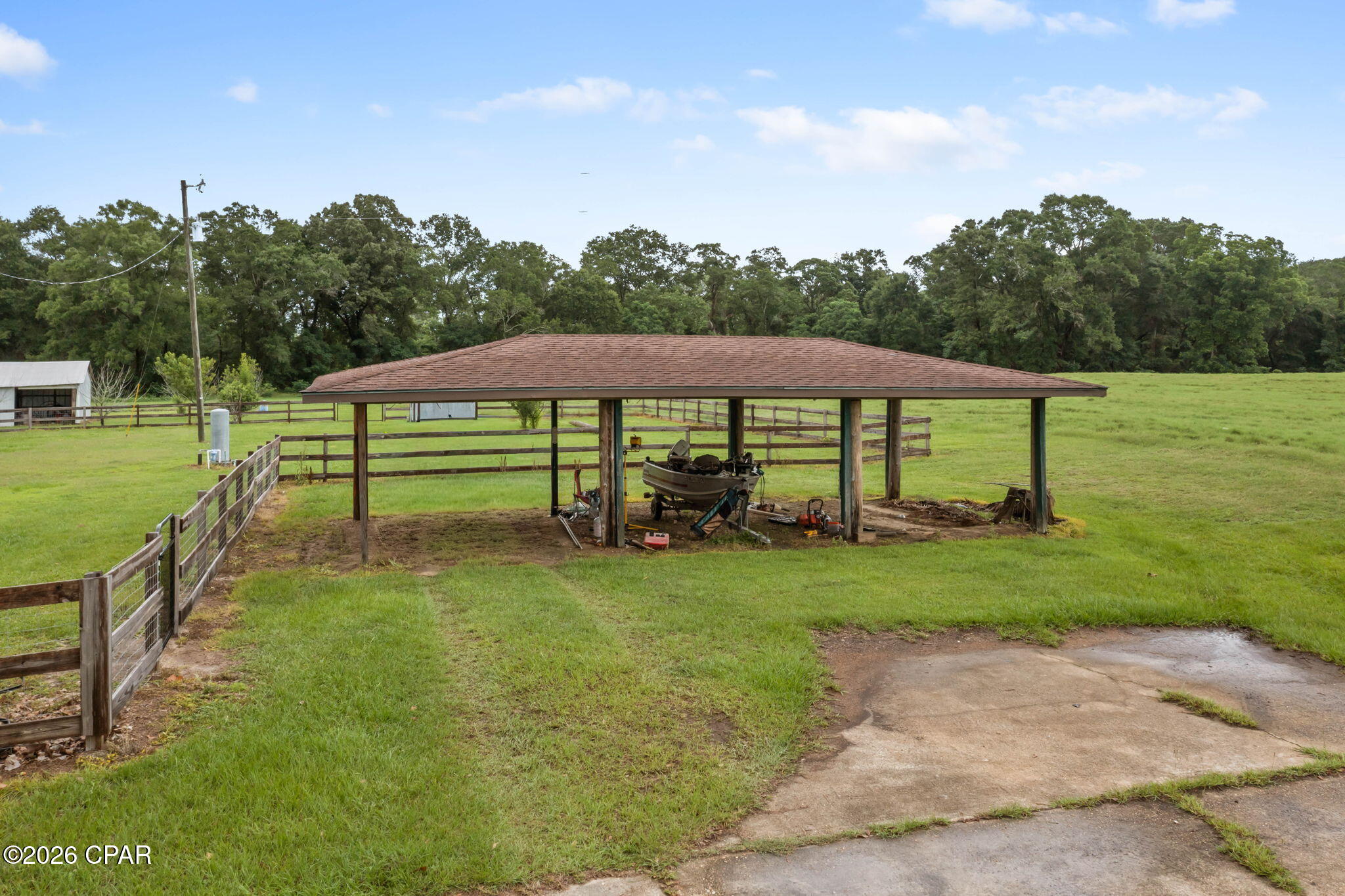 No Named Subdivision - Residential